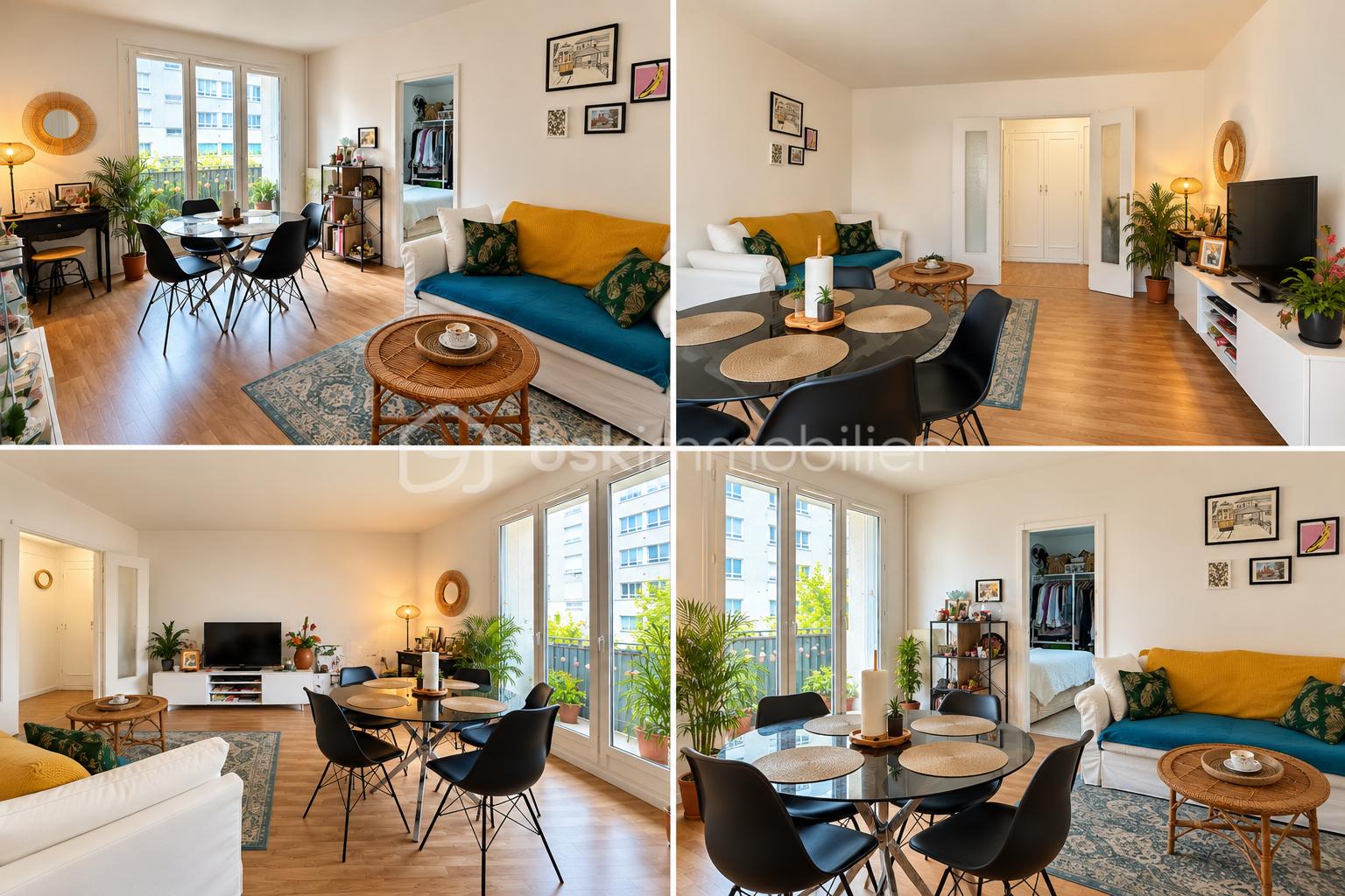 Salon scandinave lumineux en quatre vues.png