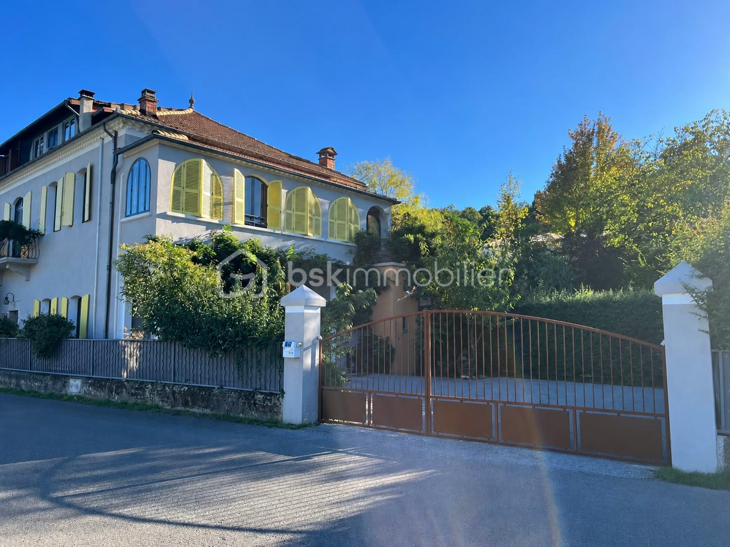Maison 4 pièces 144 m² · à Saint-Jean-du-Gard · 144 m² · 399 000 €