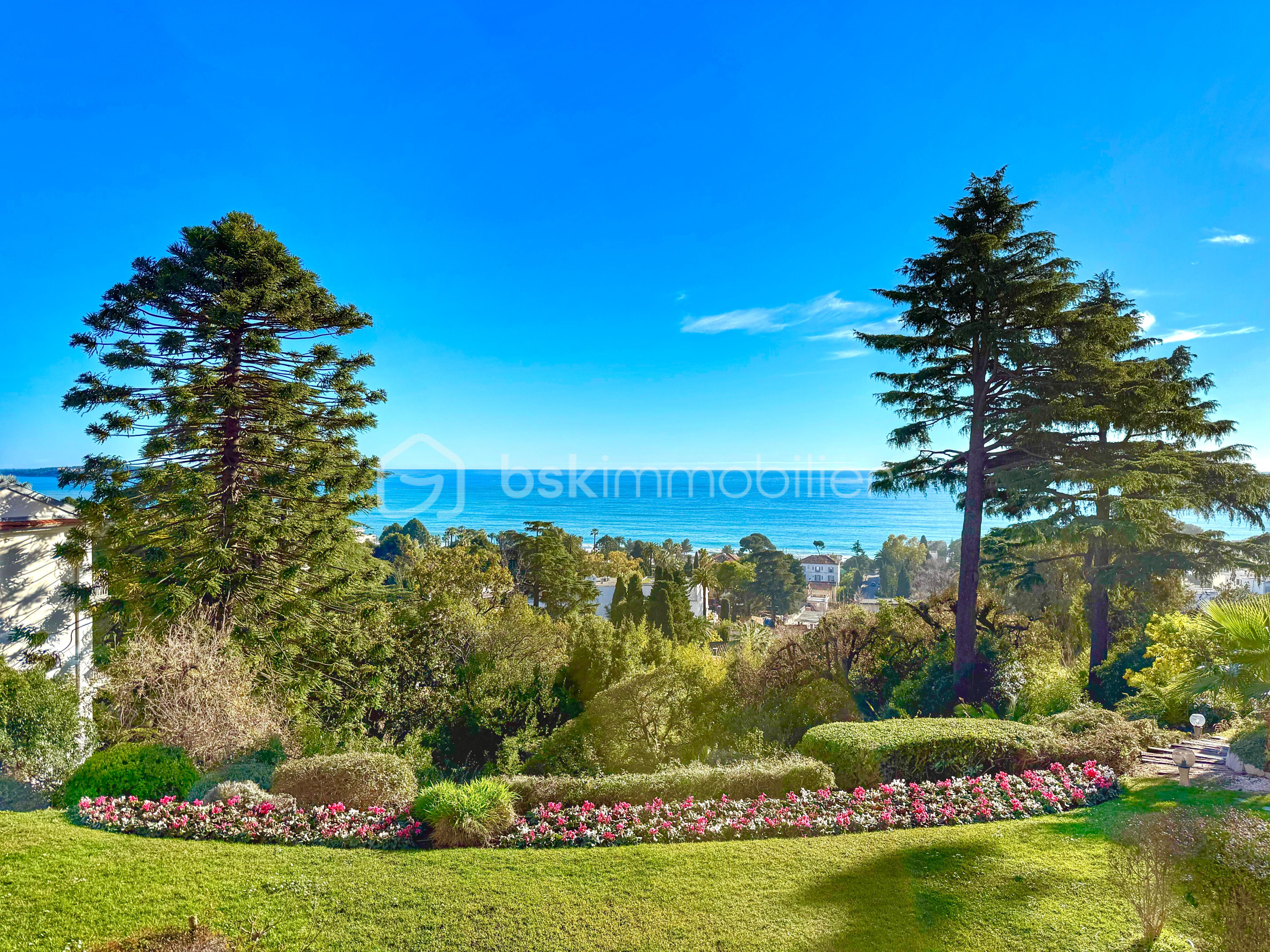 Appartement de 86 m²