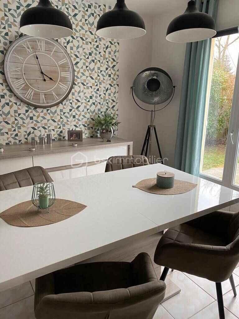 Maison traditionnelle de 93 m² - image0000001[1].JPG