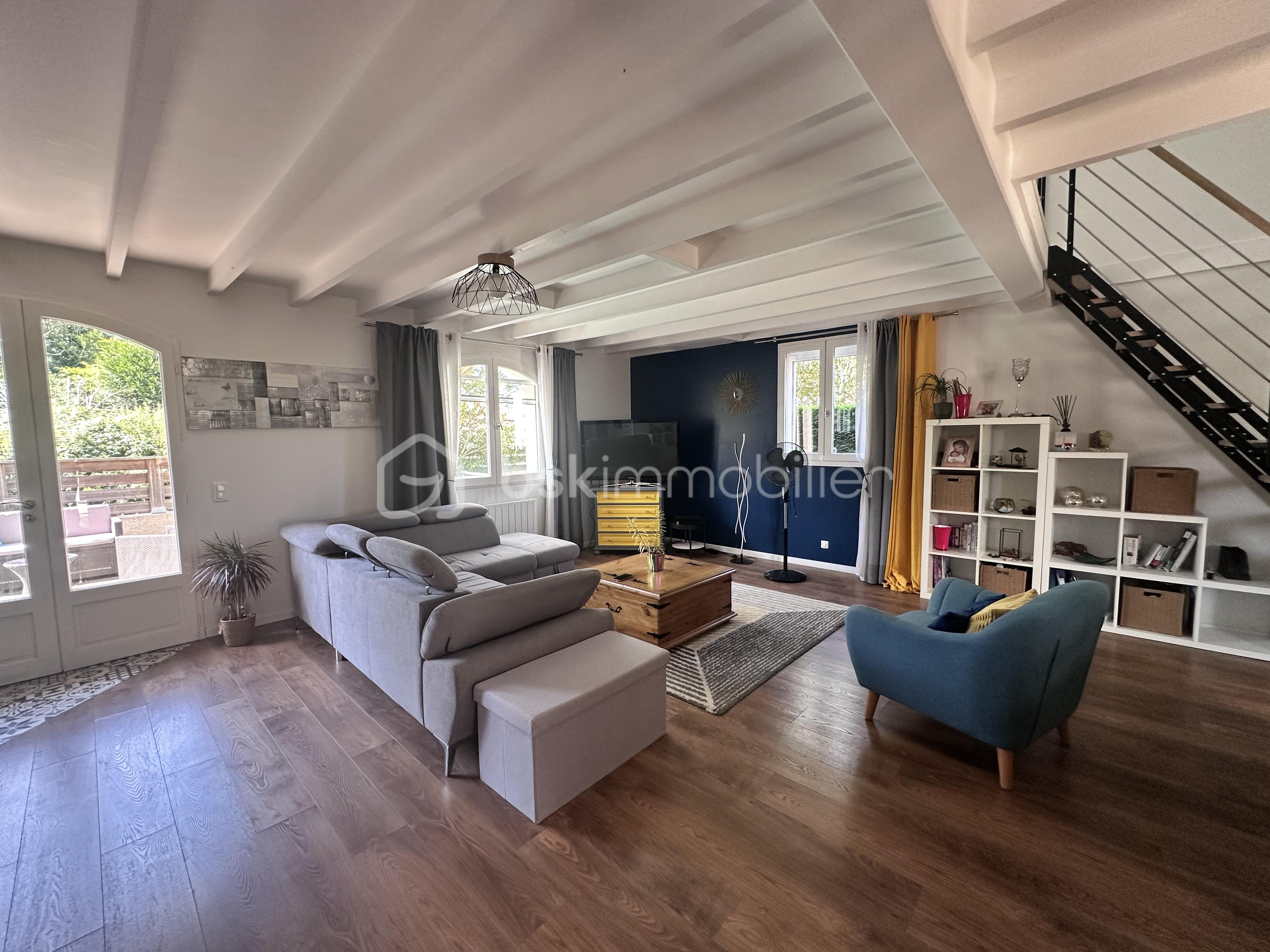 Maison traditionnelle de 100,25 m² - F1D22378-22A9-4818-942E-1C84ABDA0B21 2.JPG