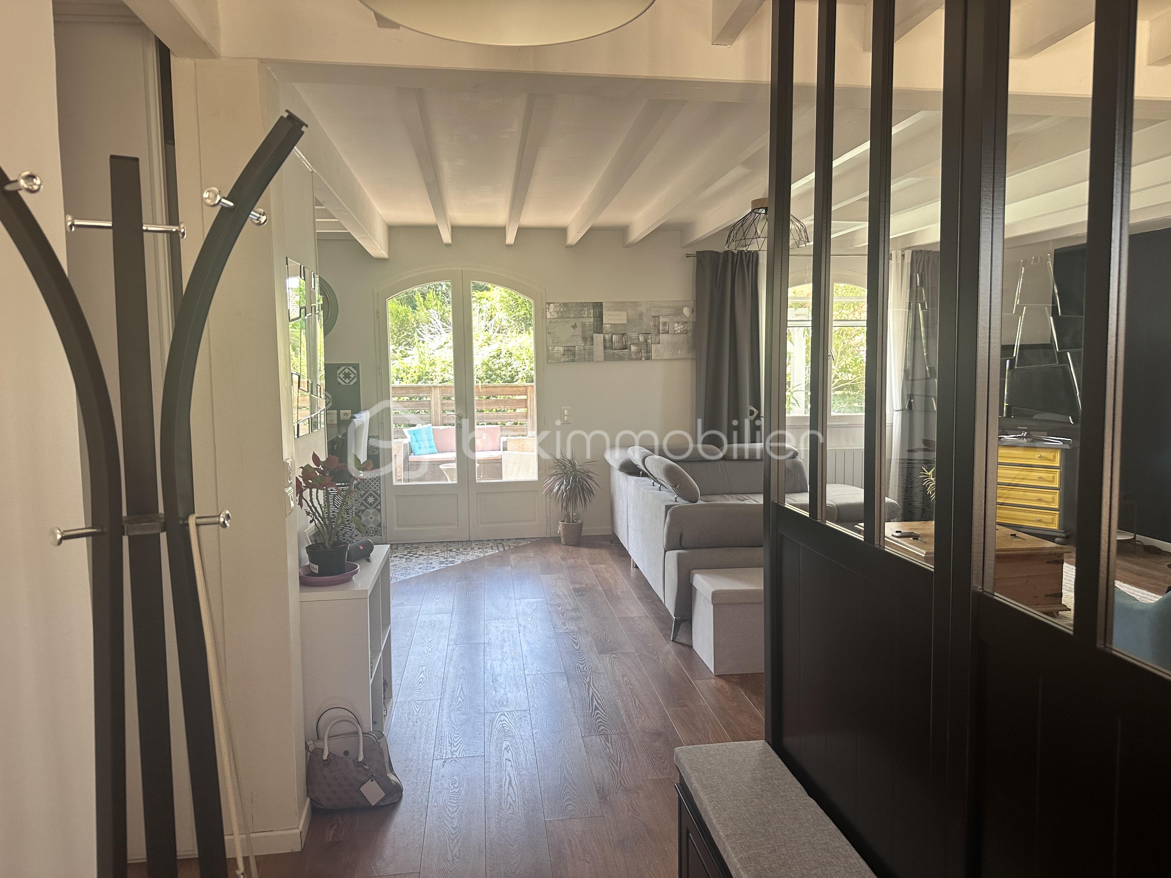 Maison traditionnelle de 100,25 m² - 7FEEF501-D160-4E57-90E8-9E7911247823 2.JPG