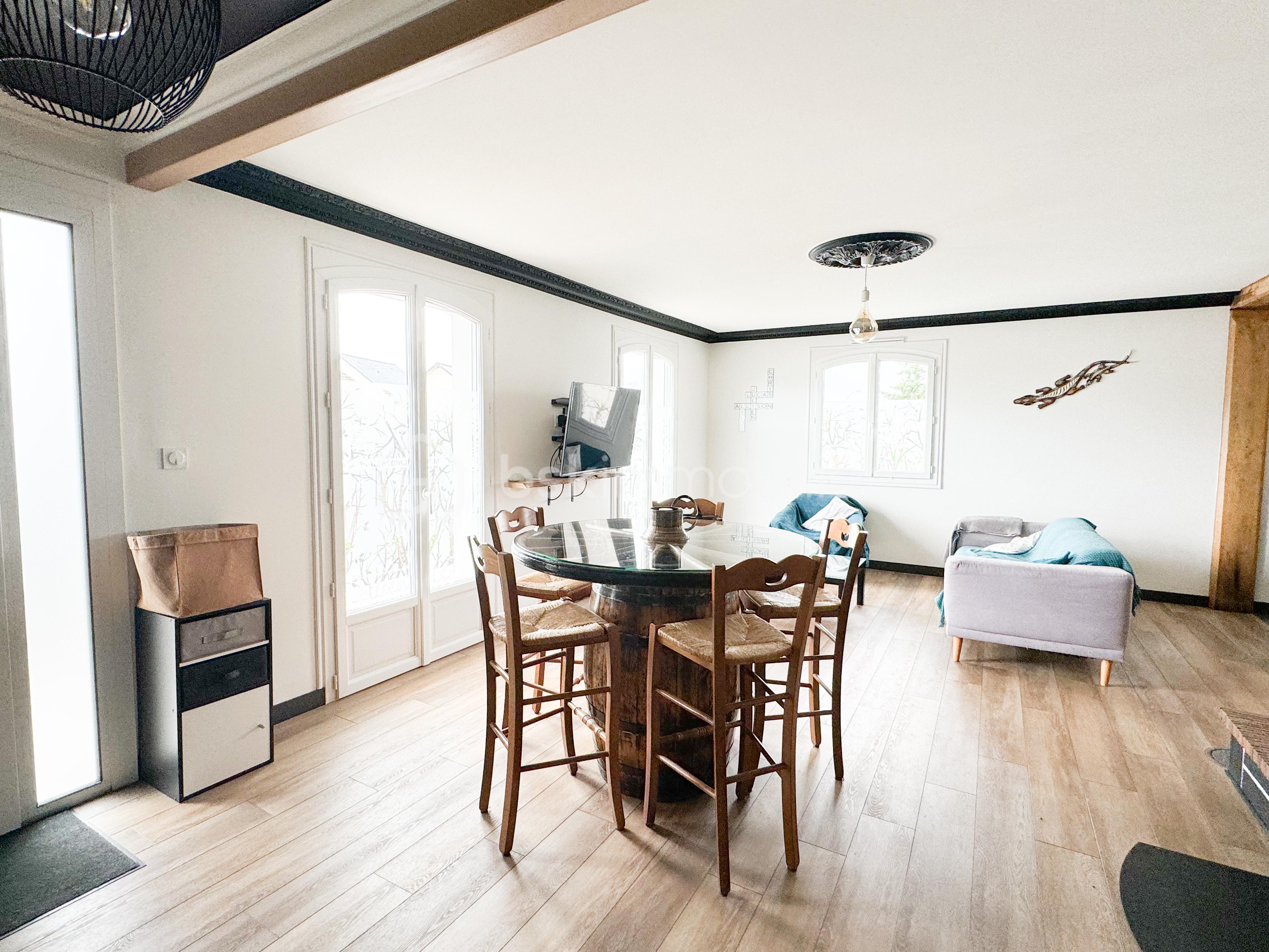 Maison de 113 m² - PRAT JULIEN ET ALLISON IMG_2605 3.JPG