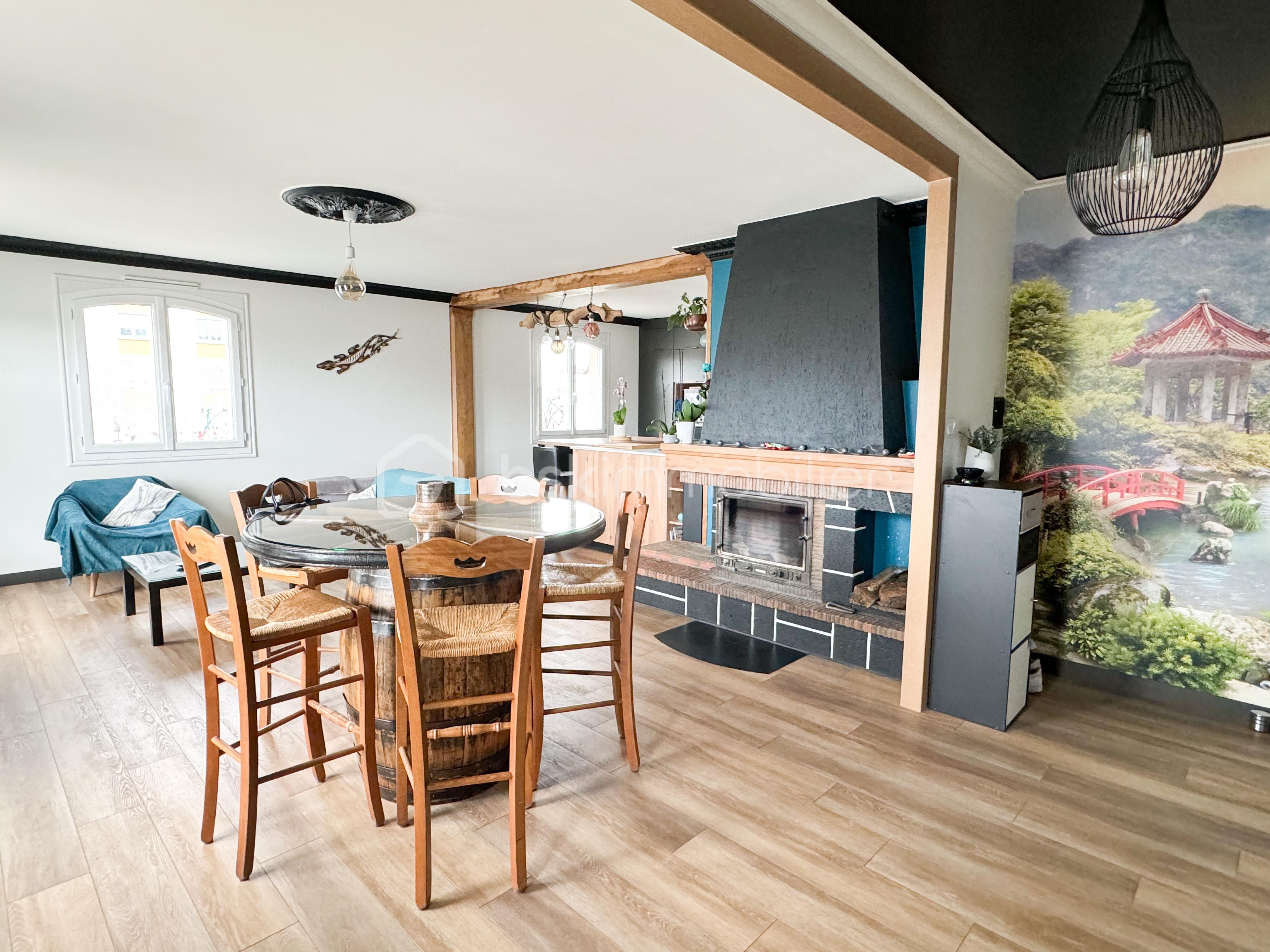 Maison de 113 m² - PRAT JULIEN ET ALLISON IMG_2604 3.JPG