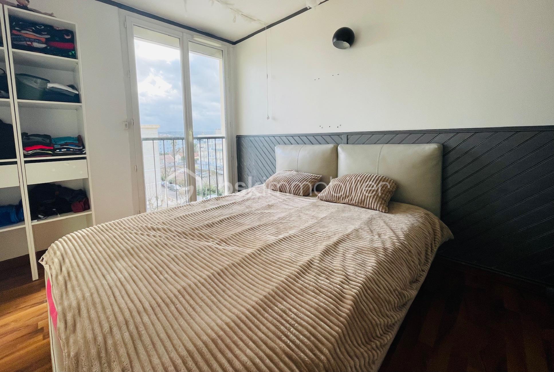 Appartement de 76 m² - IMG_8483.jpeg