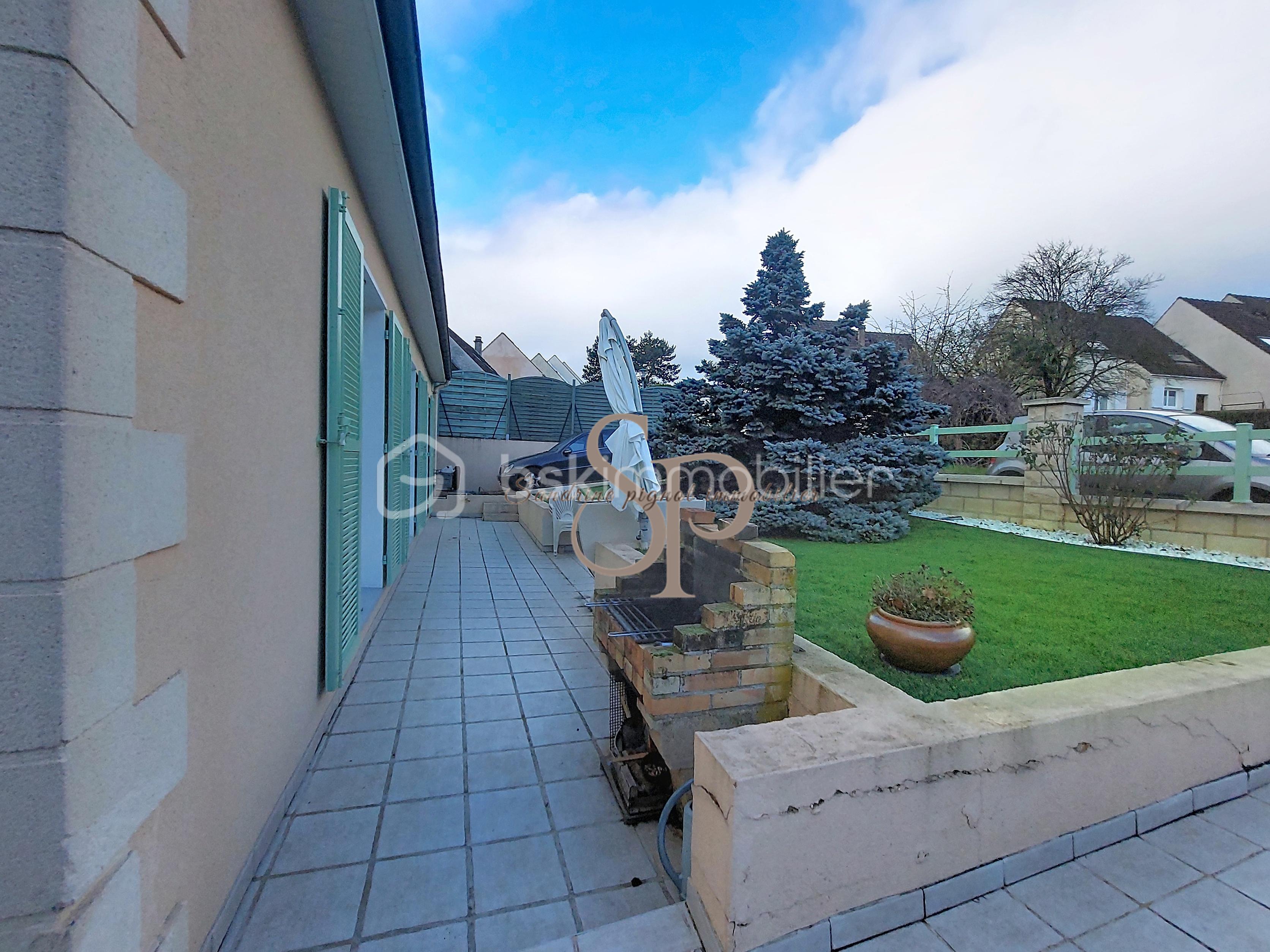 Pavillon de 119 m² - souppes-sur-loing_00026.jpg