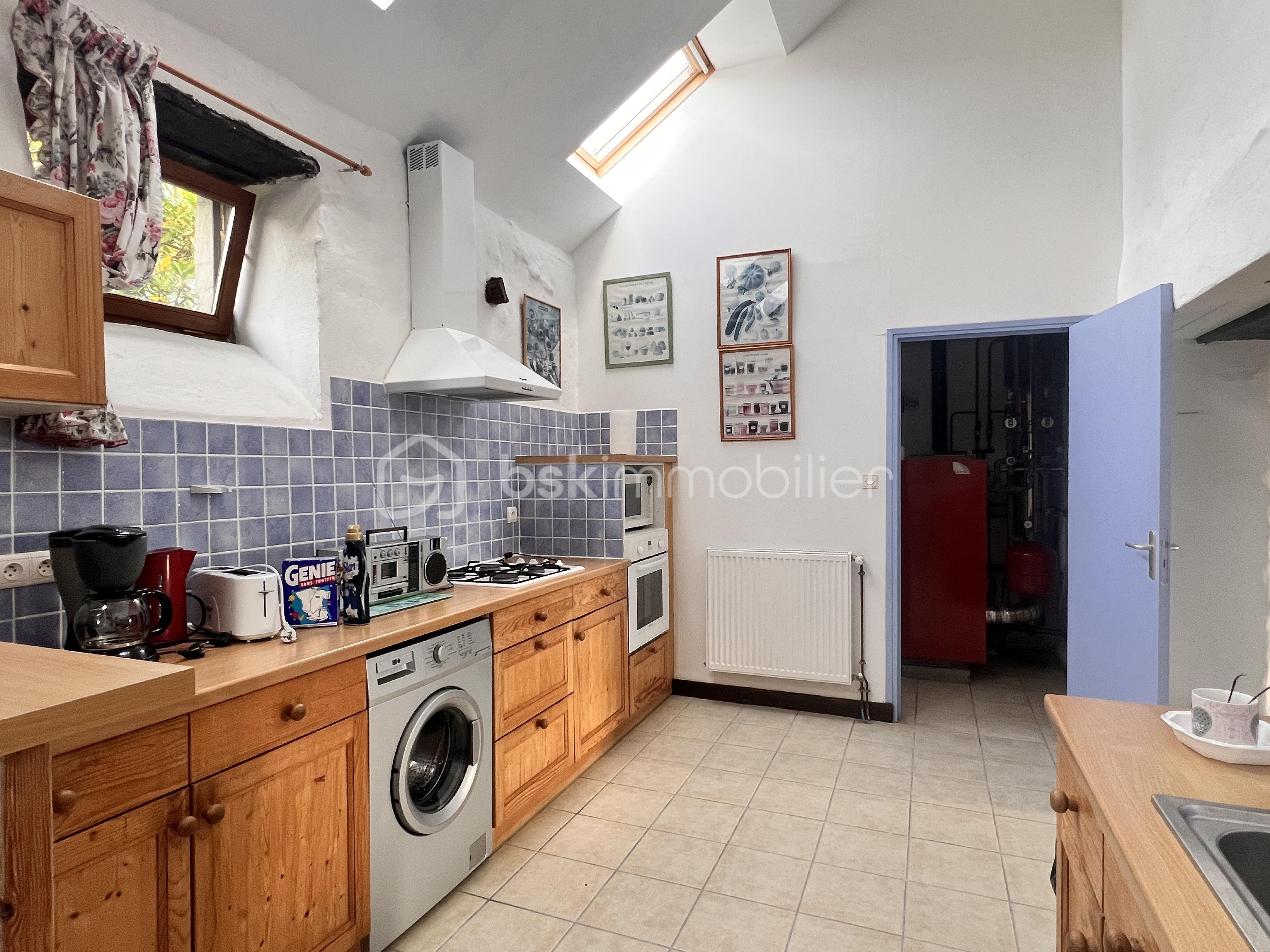 Maison de 660 m² - 22.JPG