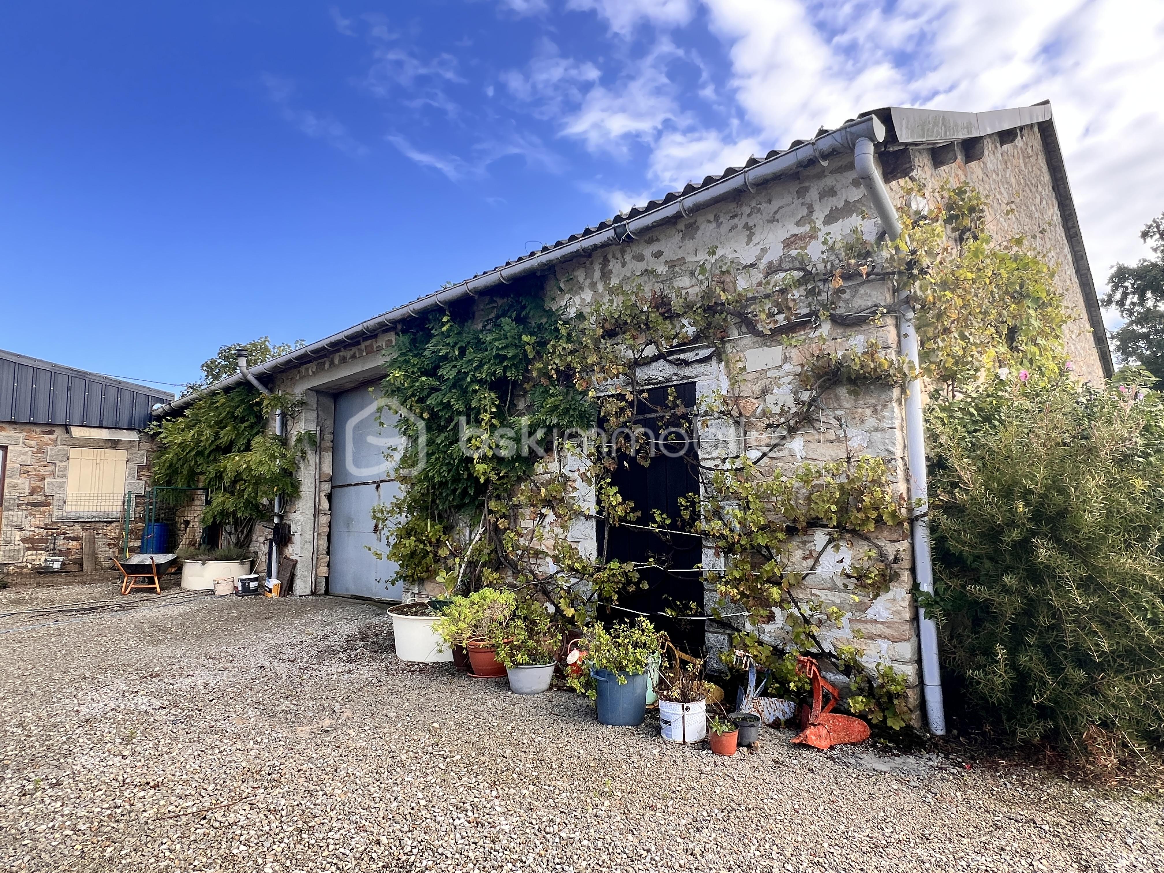 Maison de 660 m² - 28.JPG