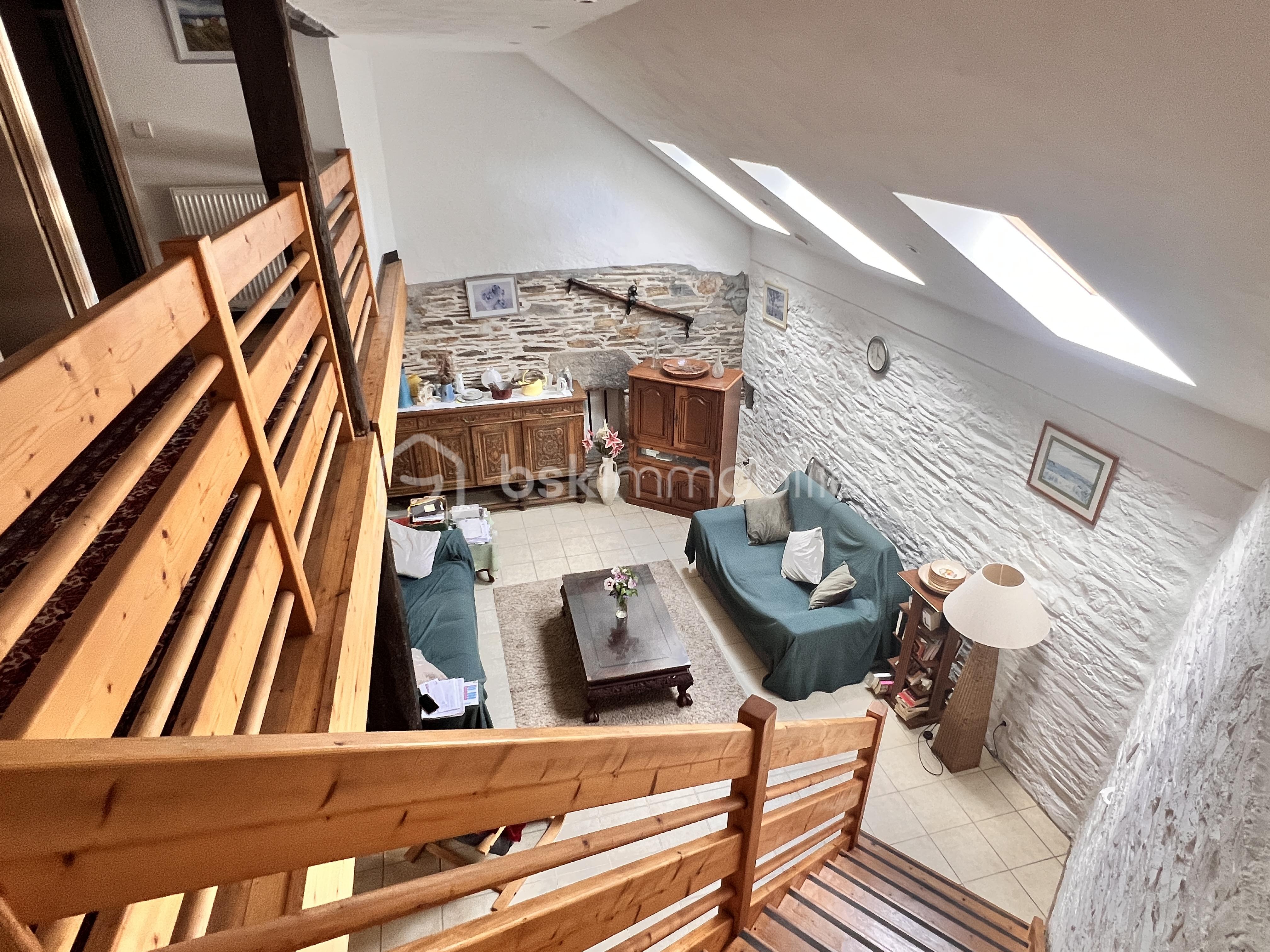 Maison de 660 m² - 26.JPG