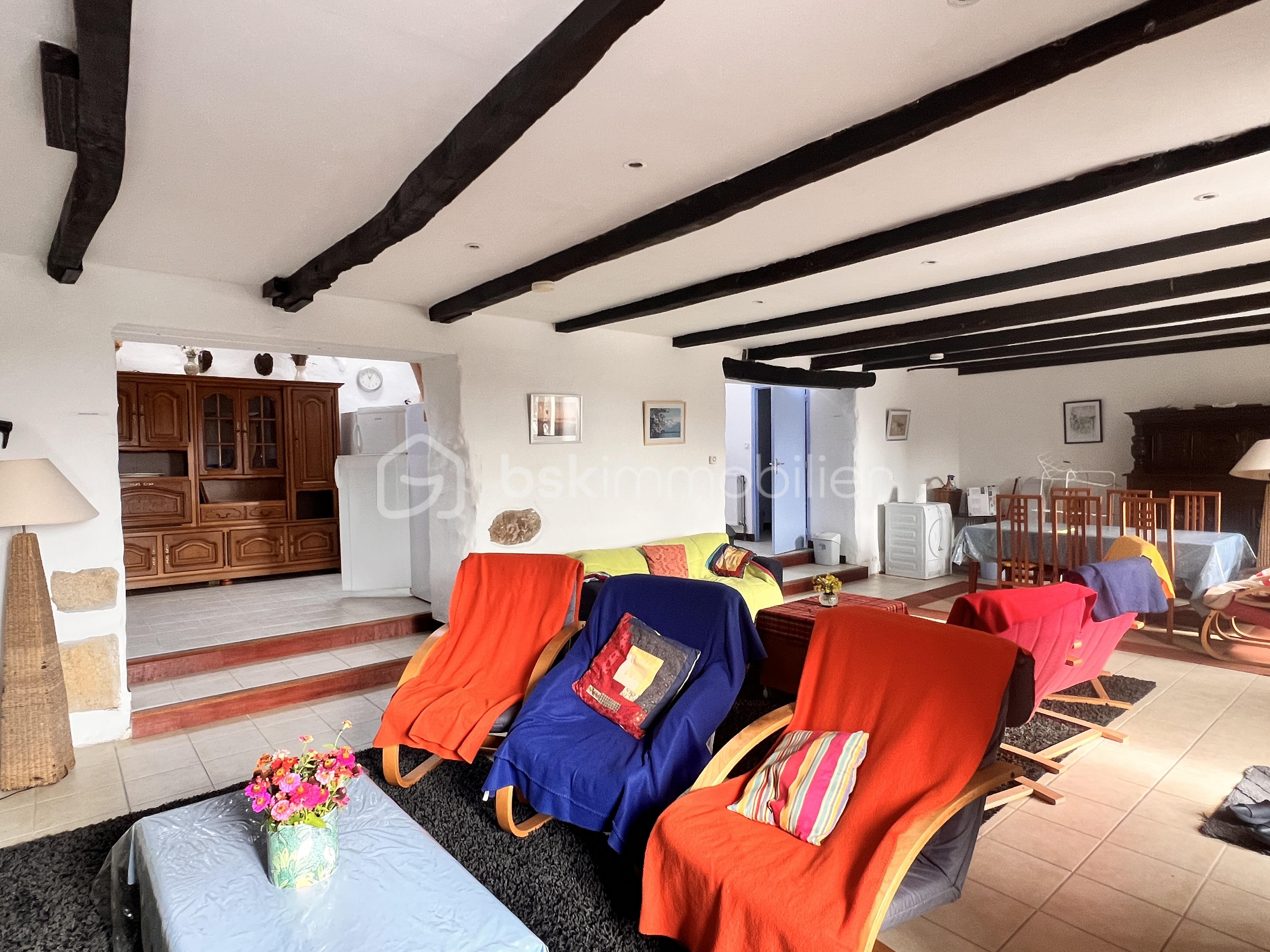 Maison de 660 m² - 21.JPG