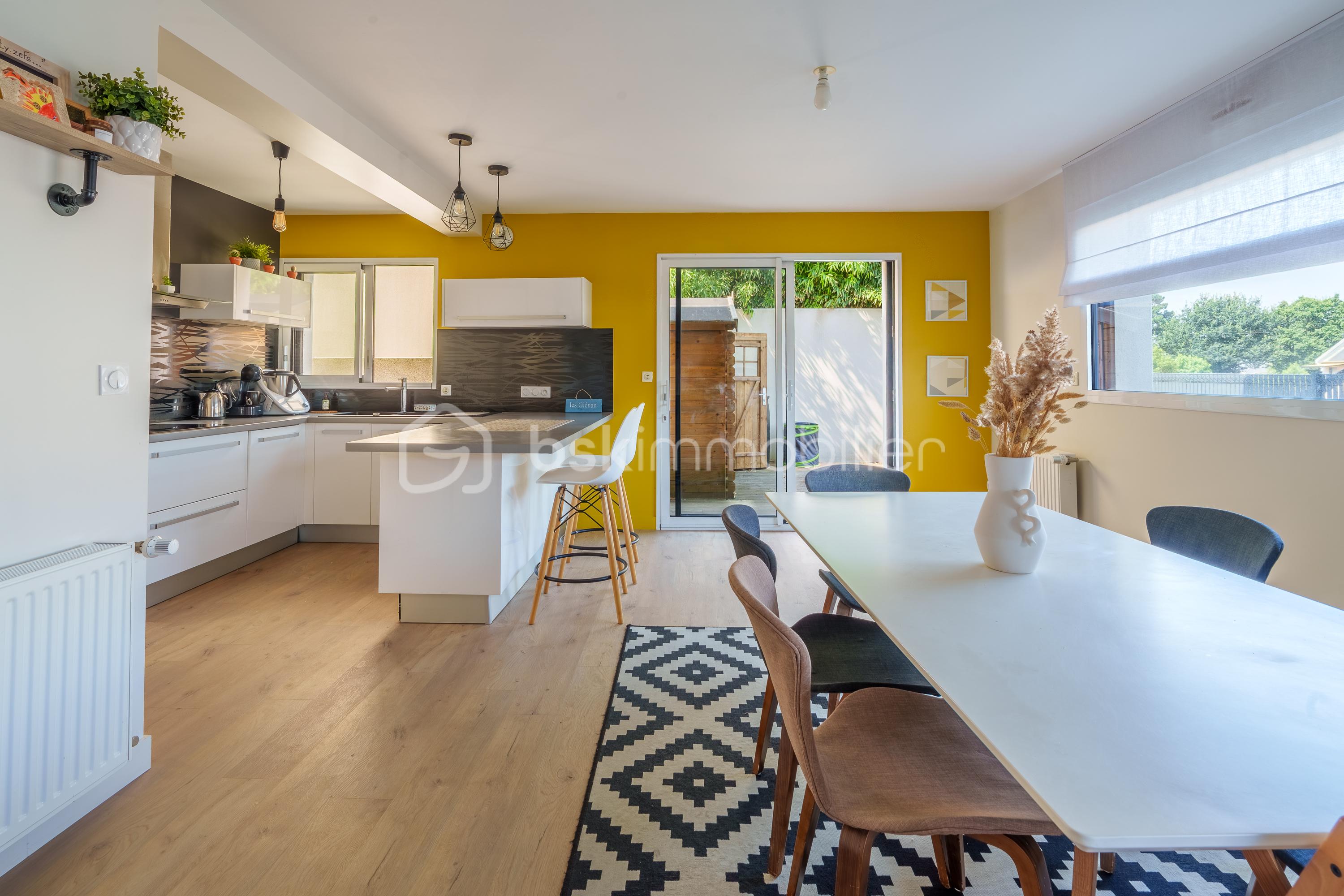 Maison 6 pièces 124 m² · à Guipavas · 124 m² · 326 000 €
