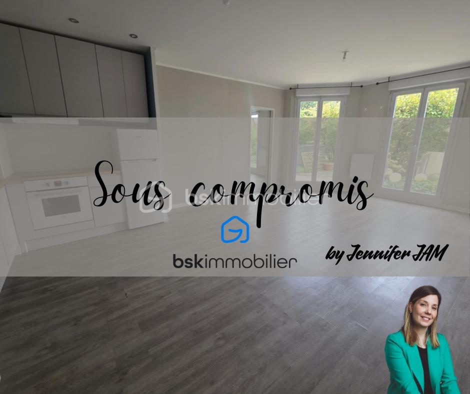 Appartement de 50,36 m²