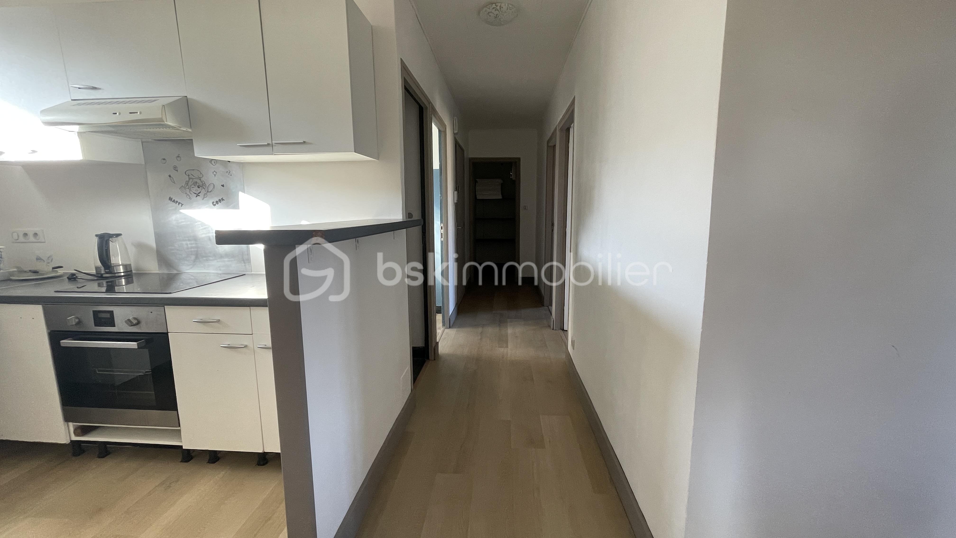 Immeuble de 142 m² - IMG_9250.jpg
