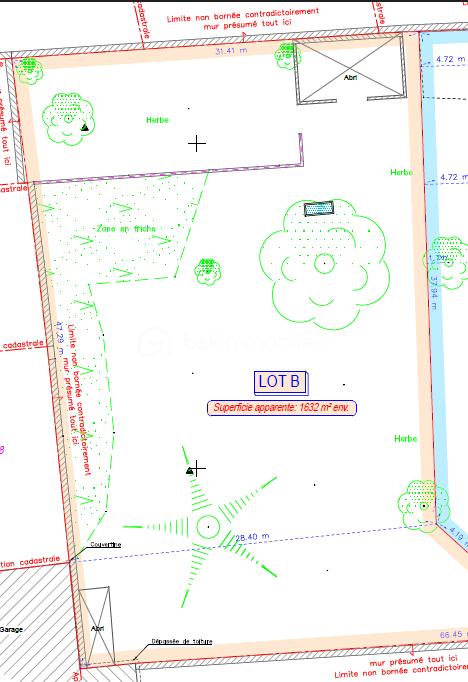 Terrain de 1 632 m² - Terrain La Frette 182 Rte de SESG Projet division 01 09 2025 Lot B.pdf - Copie.png