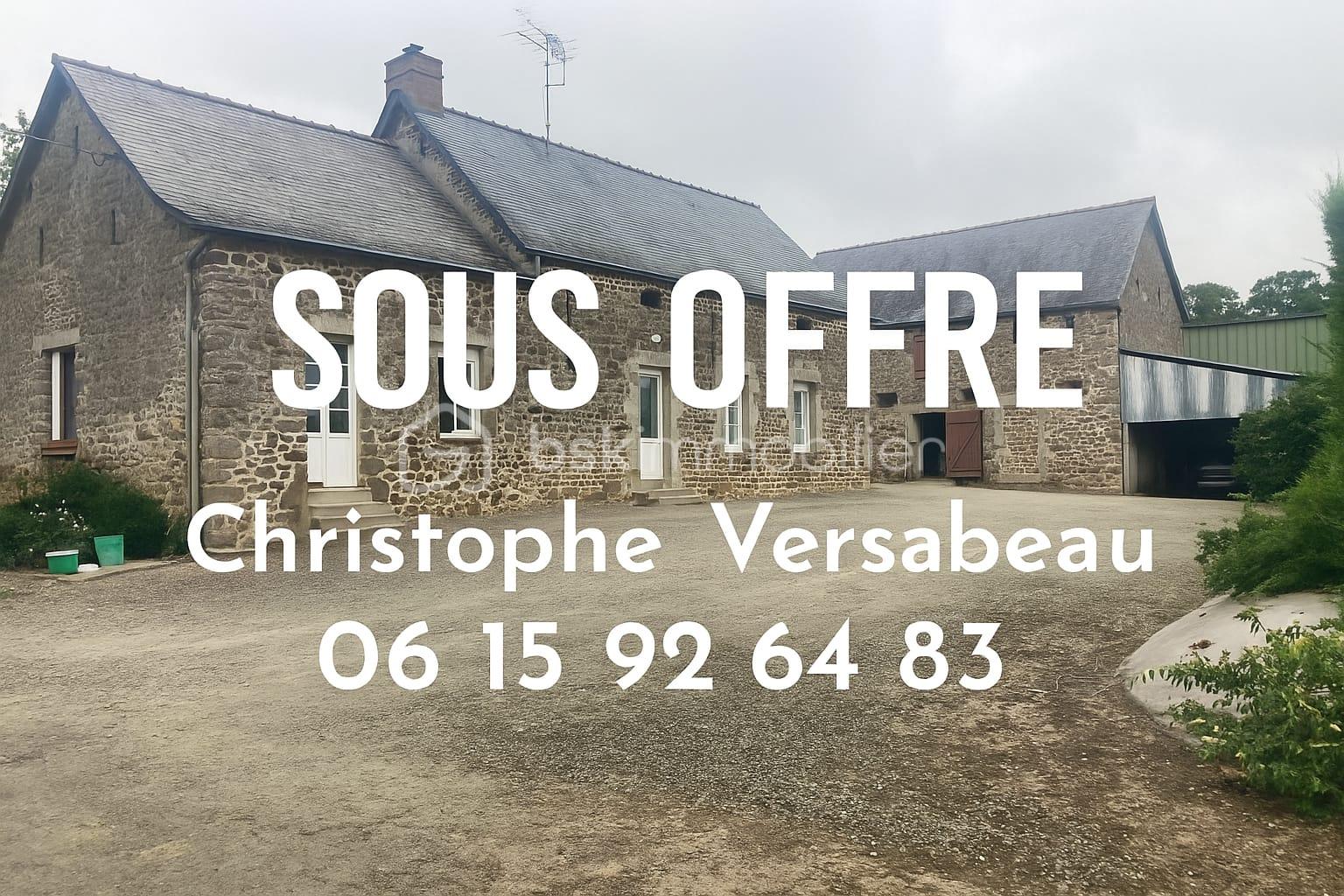 Maison de 83 m² - 9a01e5a2-77d0-4c35-8388-027019754dec.JPG