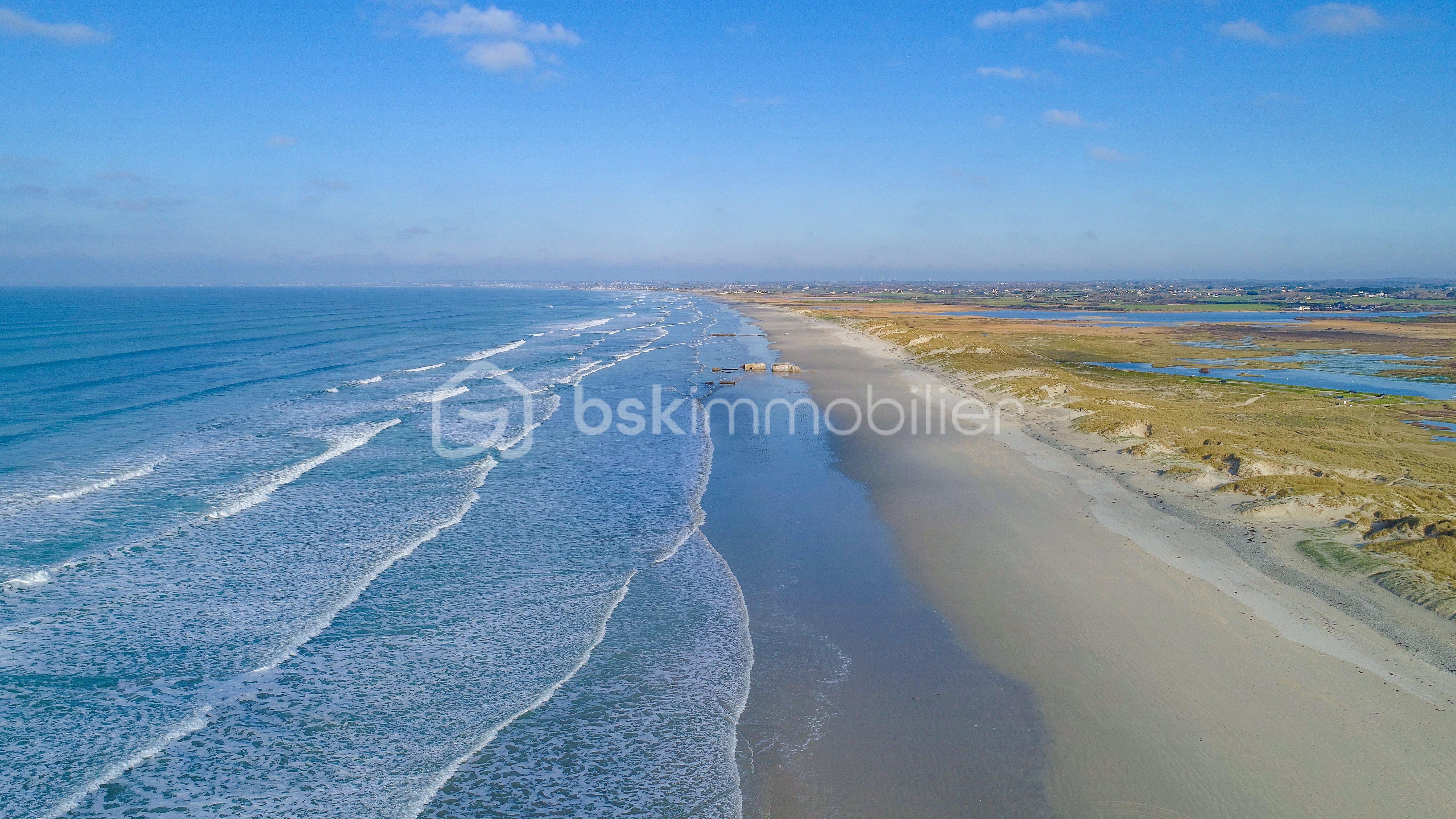 Terrain de 1 100 m² - Treguennec---plage---drone---hiver---paysage---janvier-2022-----Gwenn-Ha-Drone--2--2.jpg