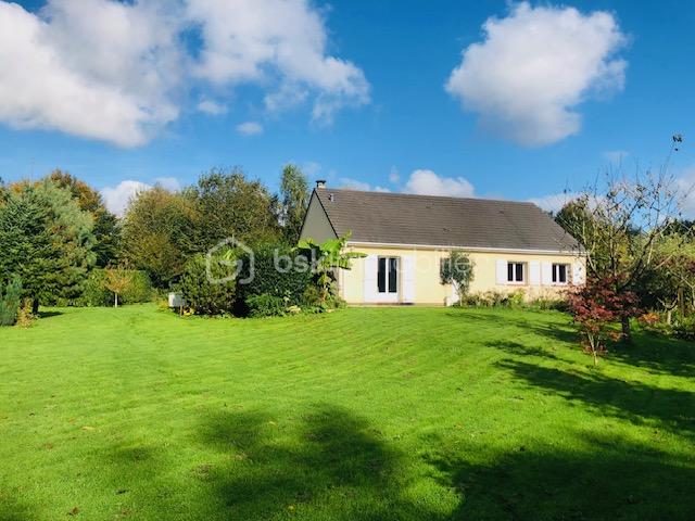 Maison de 110 m² - IMG_9534.jpg