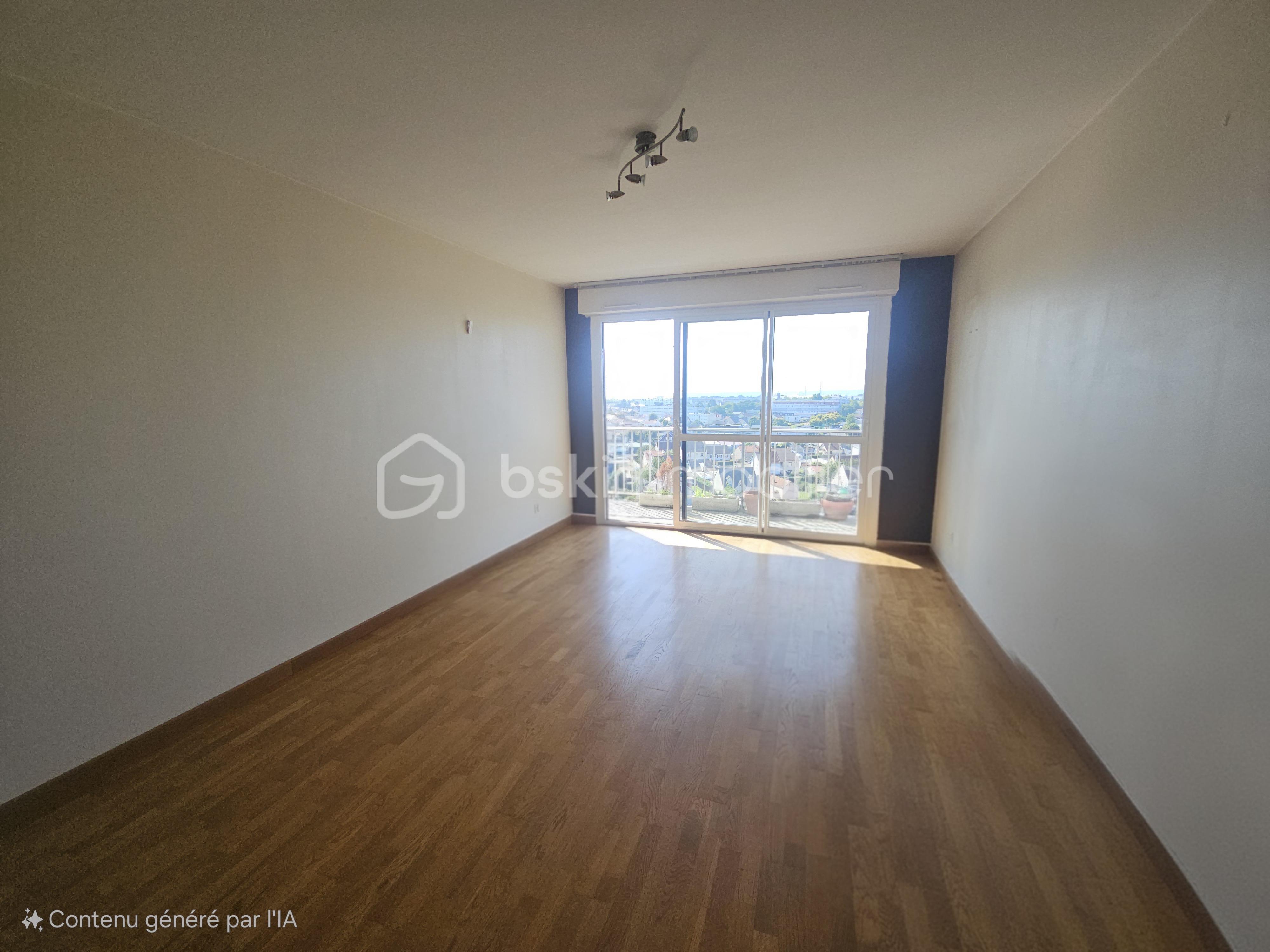 Appartement de 76 m² - IMG_0960.jpeg