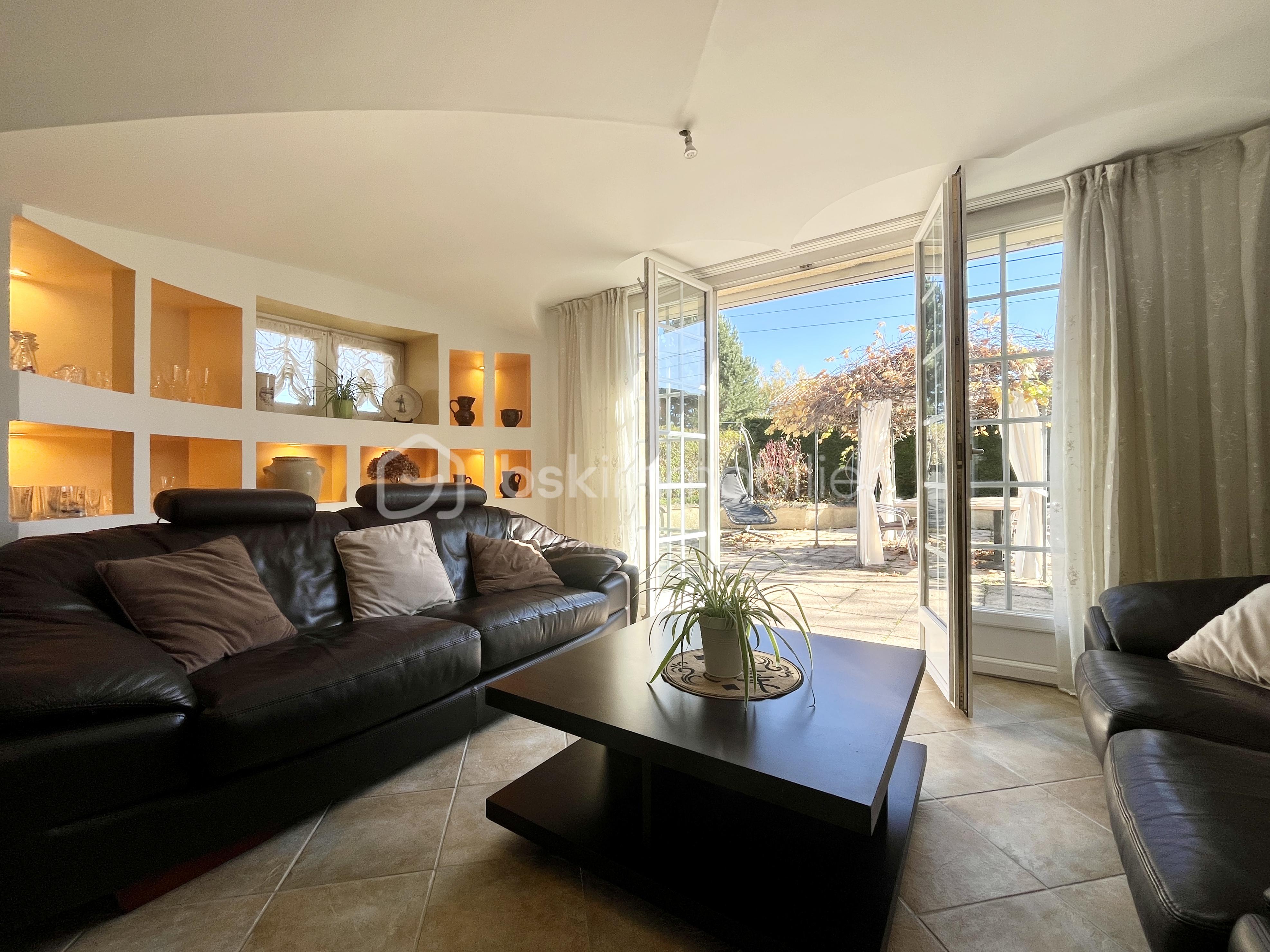 Maison de 201 m² - IMG_8542.jpg