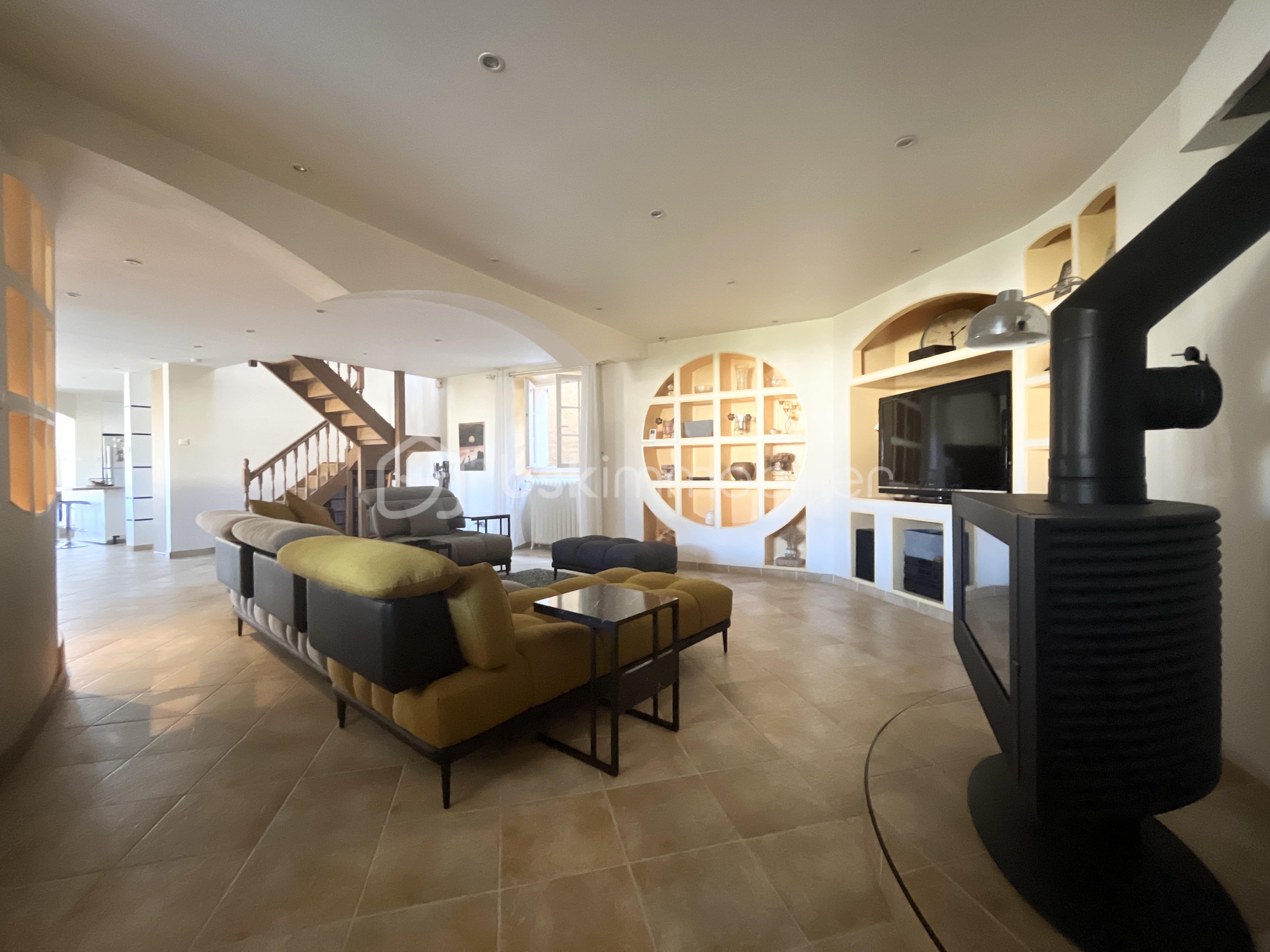 Maison de 201 m² - IMG_8562.jpg