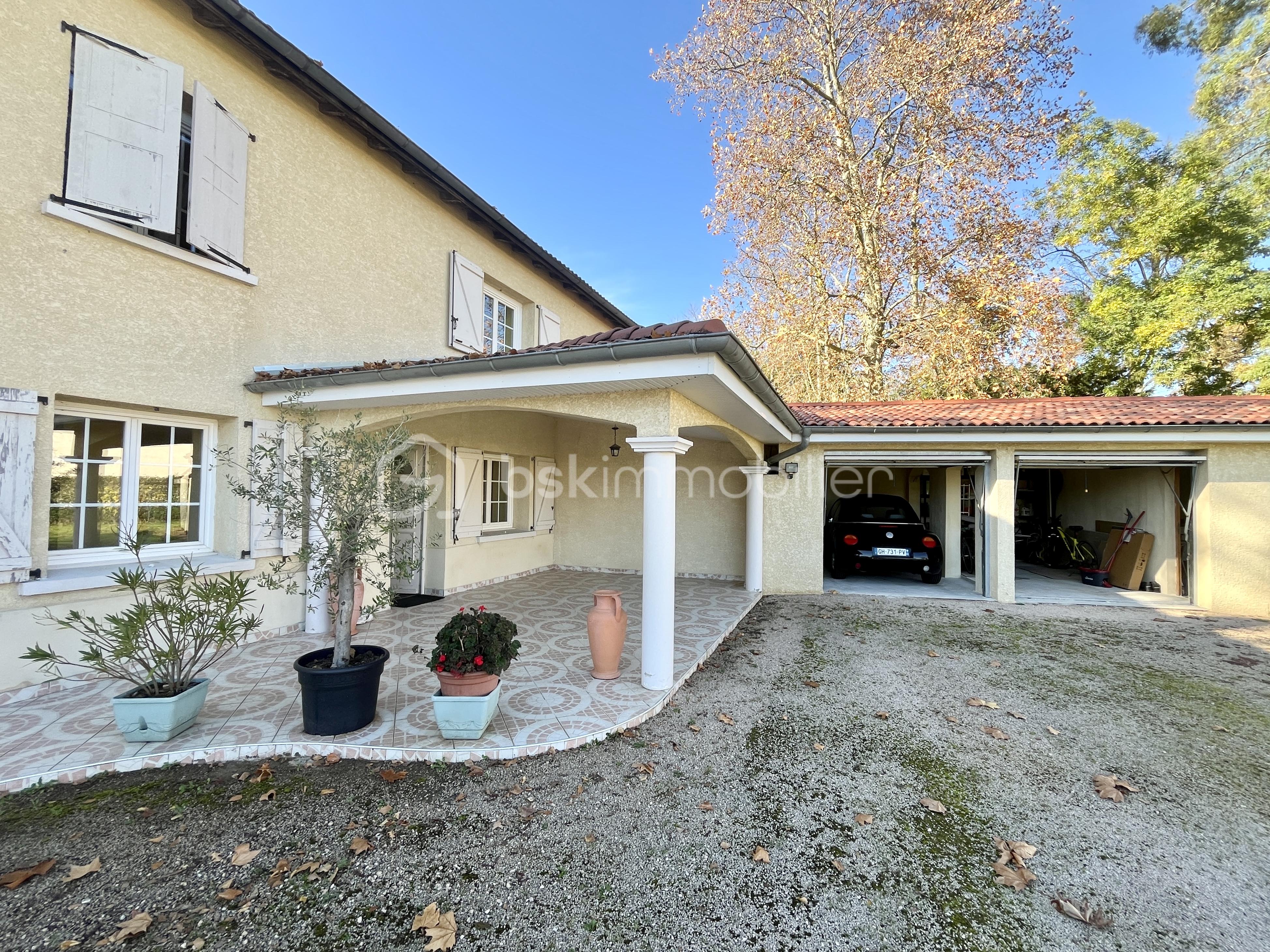 Maison de 201 m² - IMG_8512.jpg