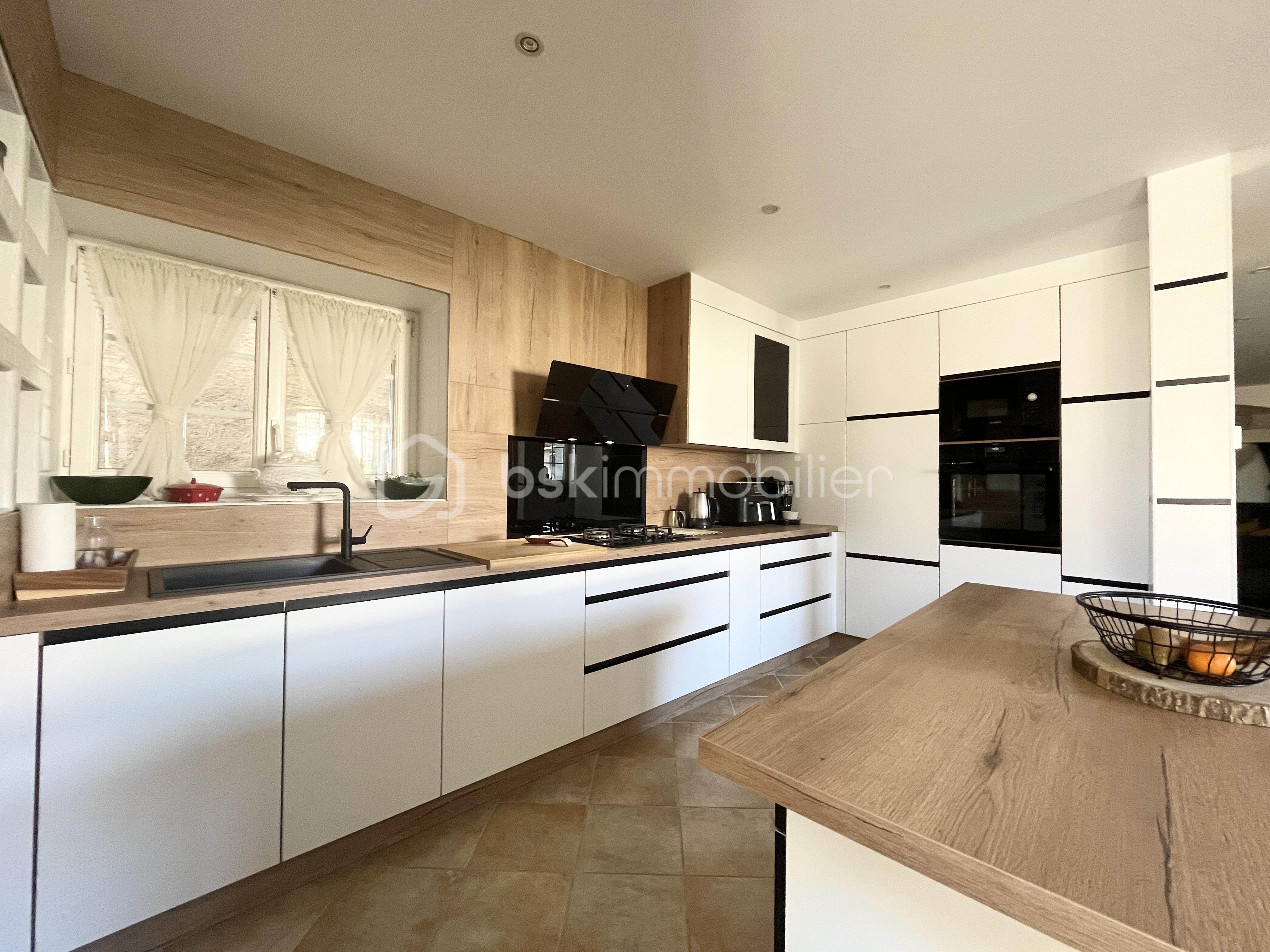 Maison de 201 m² - IMG_8549.jpg