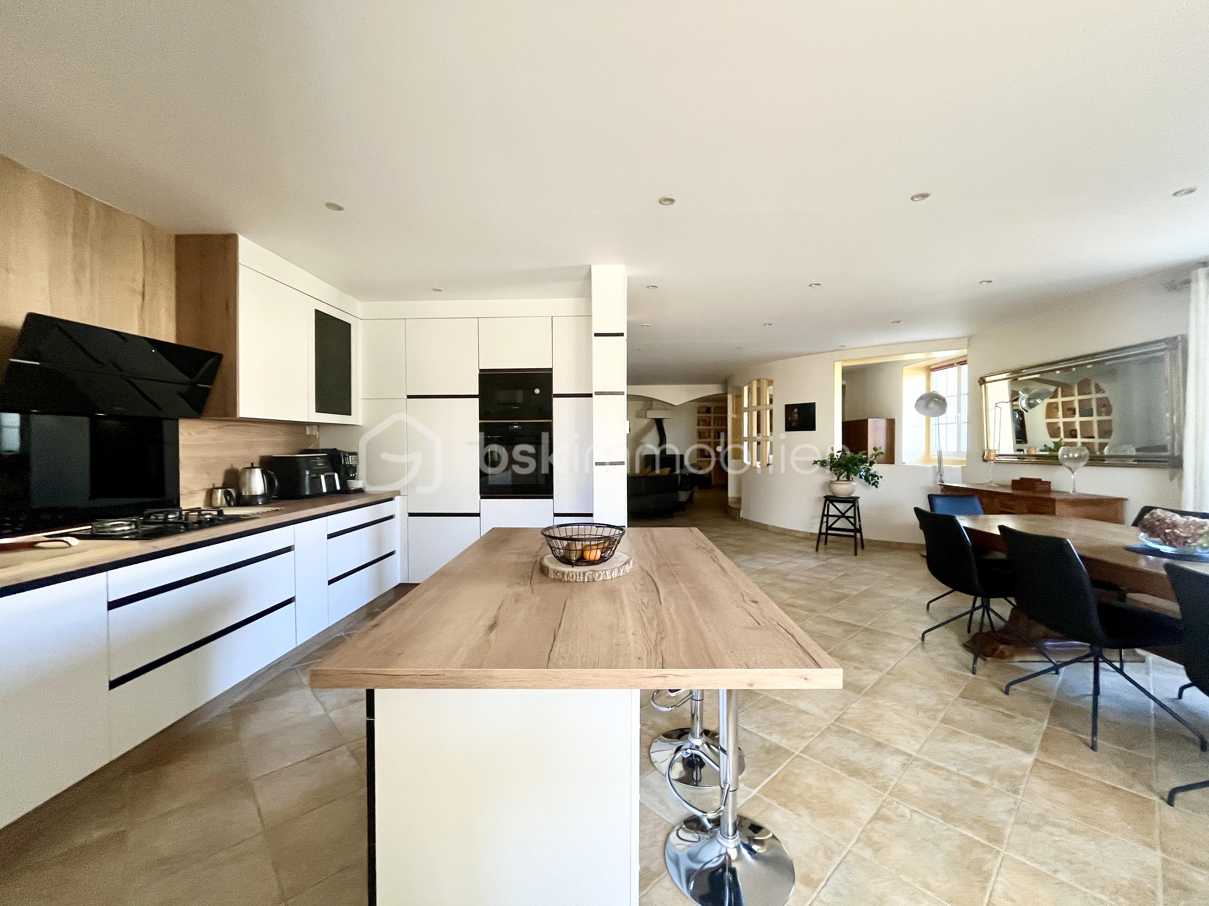 Maison de 201 m² - IMG_8550.jpg