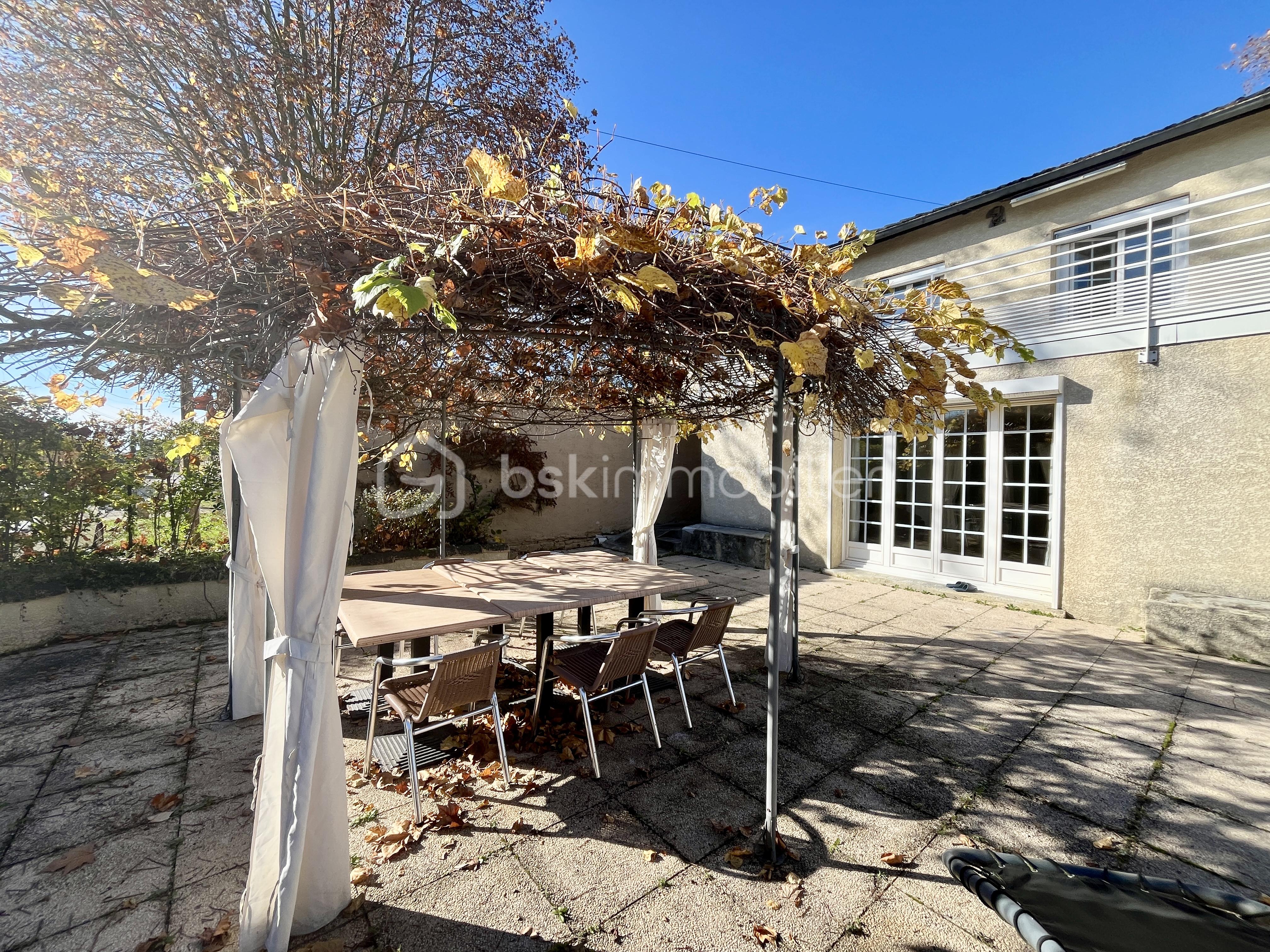 Maison de 201 m² - IMG_8482.jpg