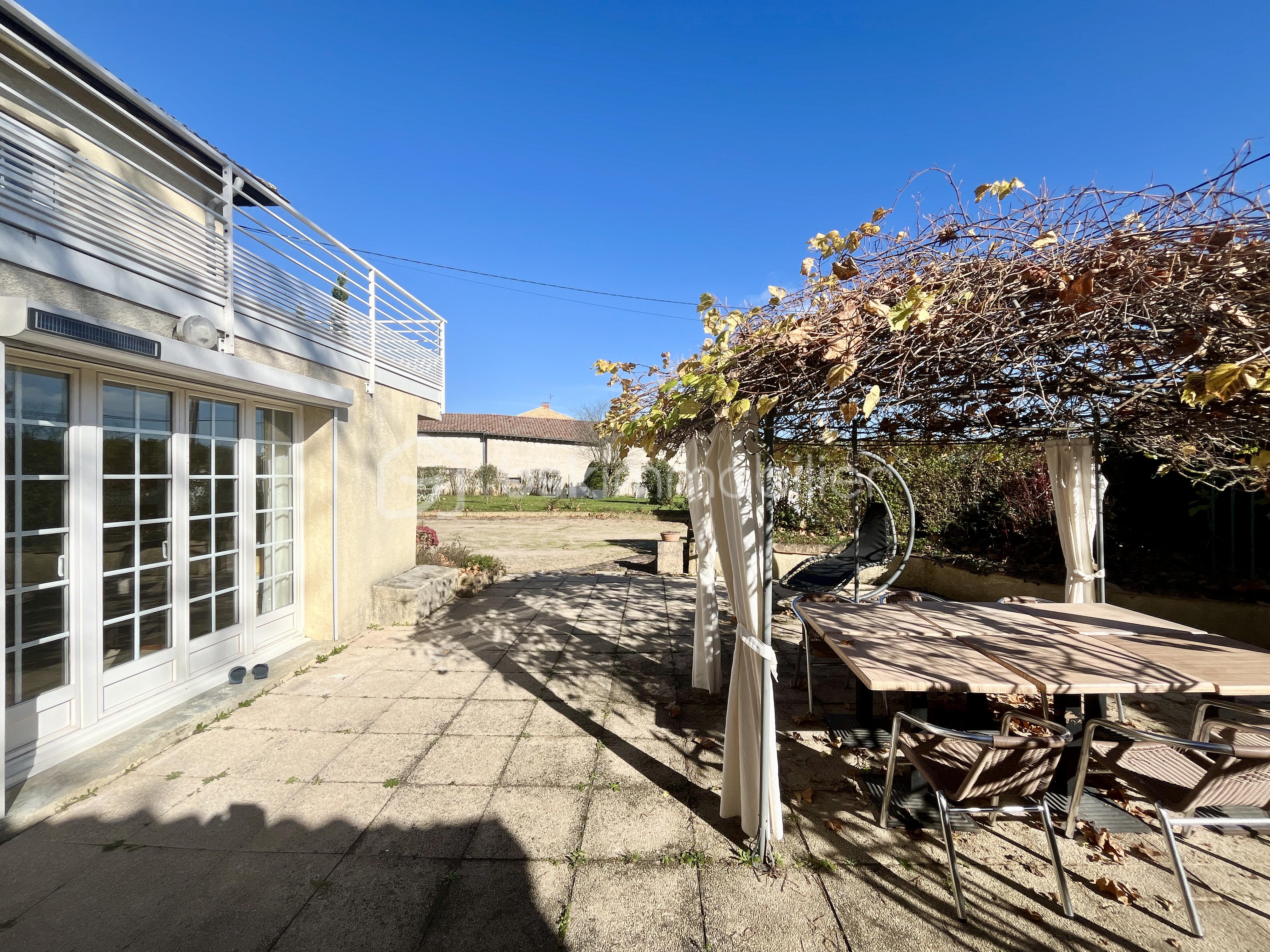 Maison de 201 m² - IMG_8485.jpg