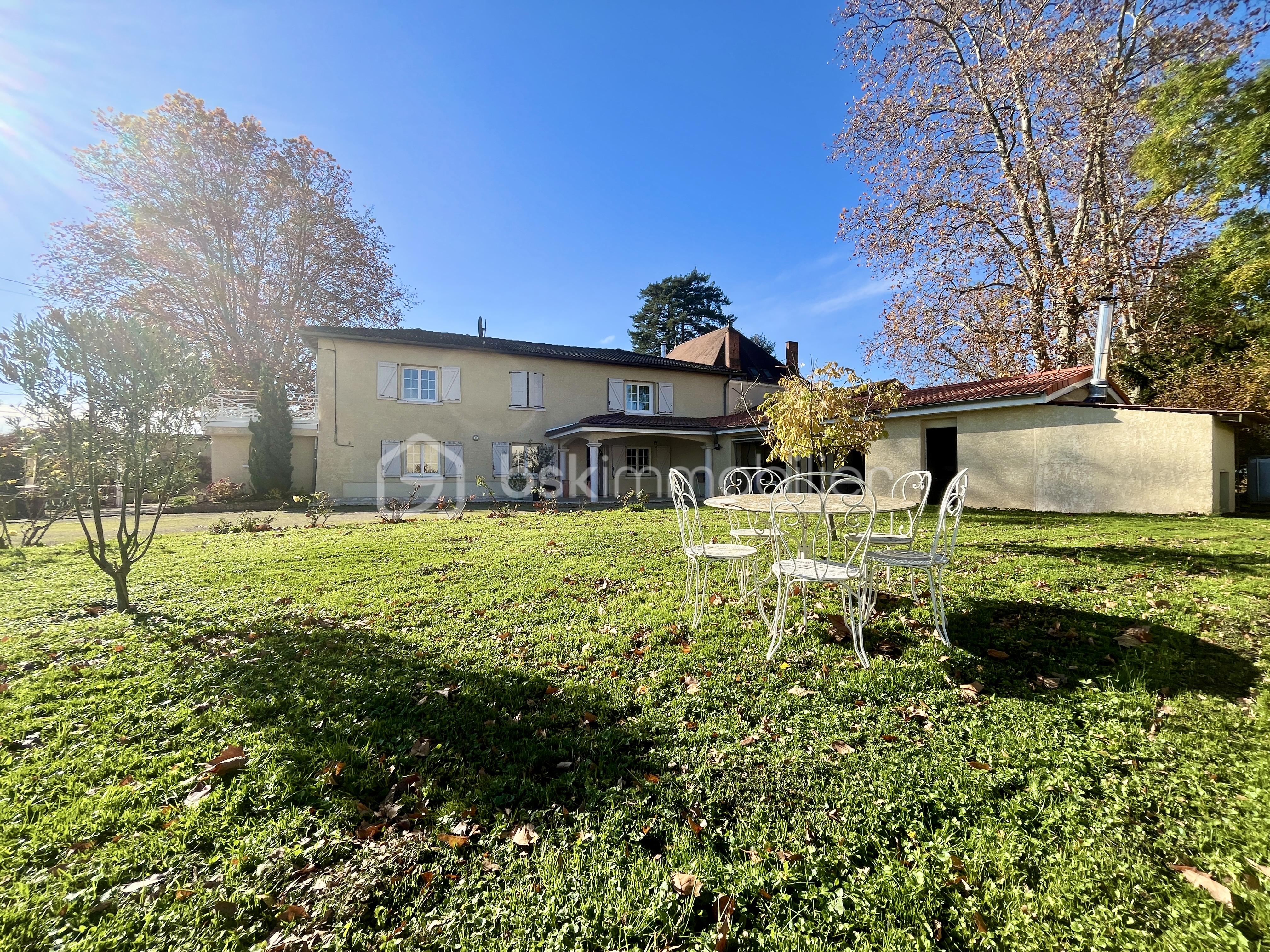 Maison de 201 m² - IMG_8509.jpg