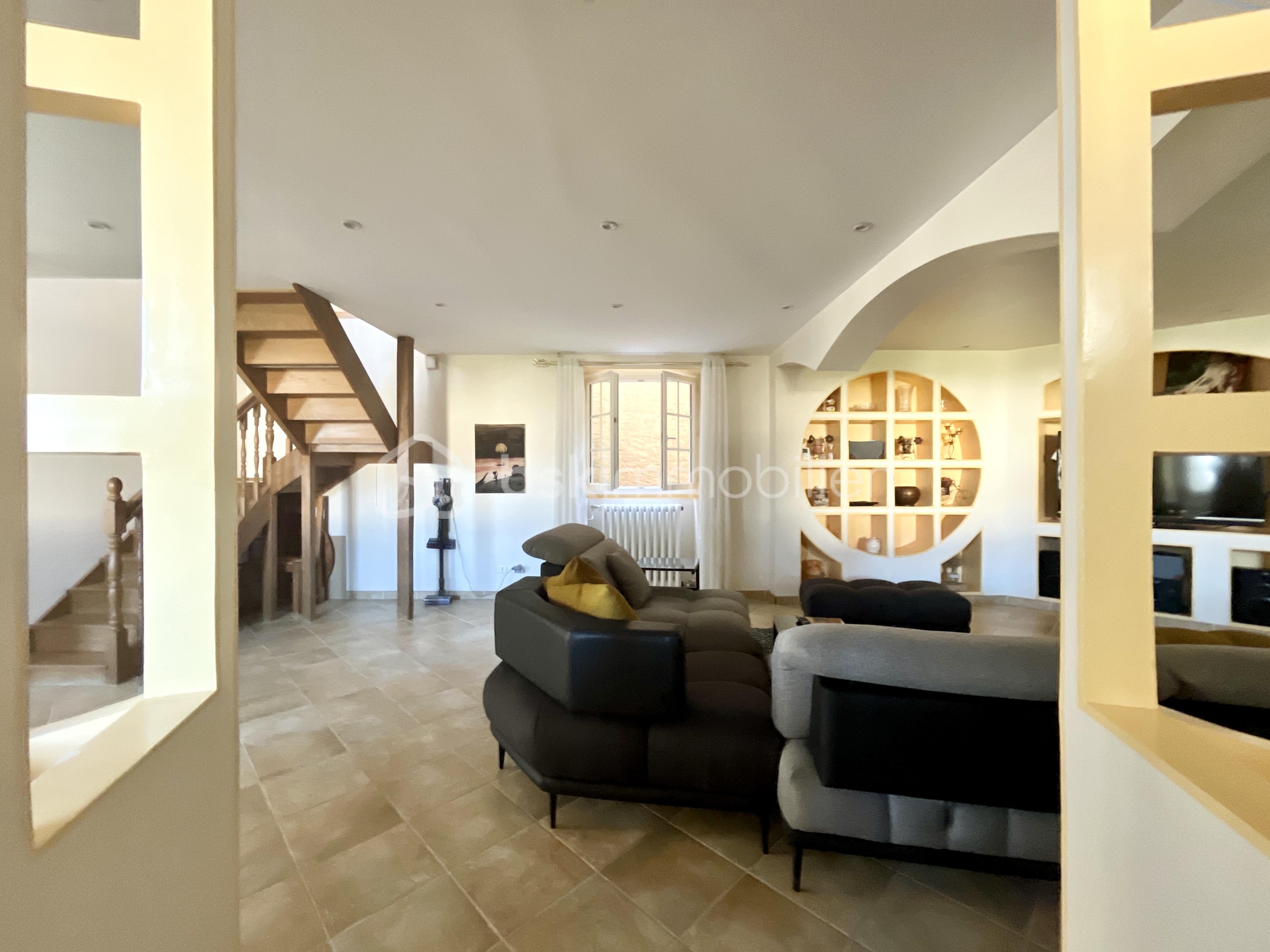 Maison de 201 m² - IMG_8561.jpg