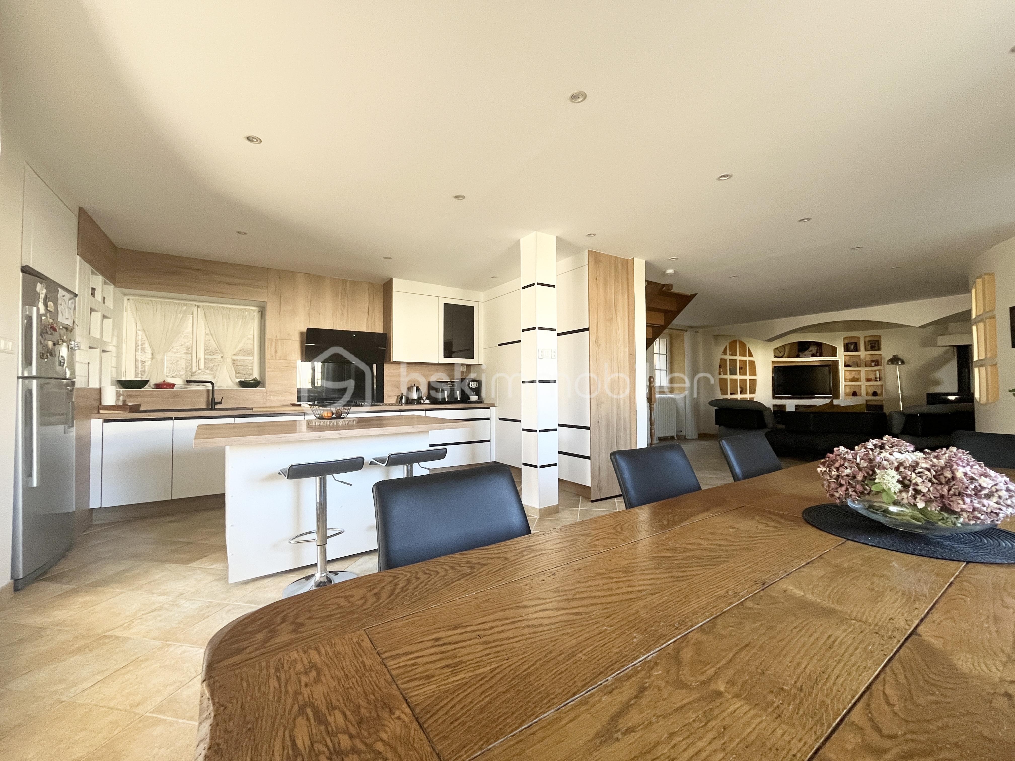 Maison de 201 m² - IMG_8554.jpg