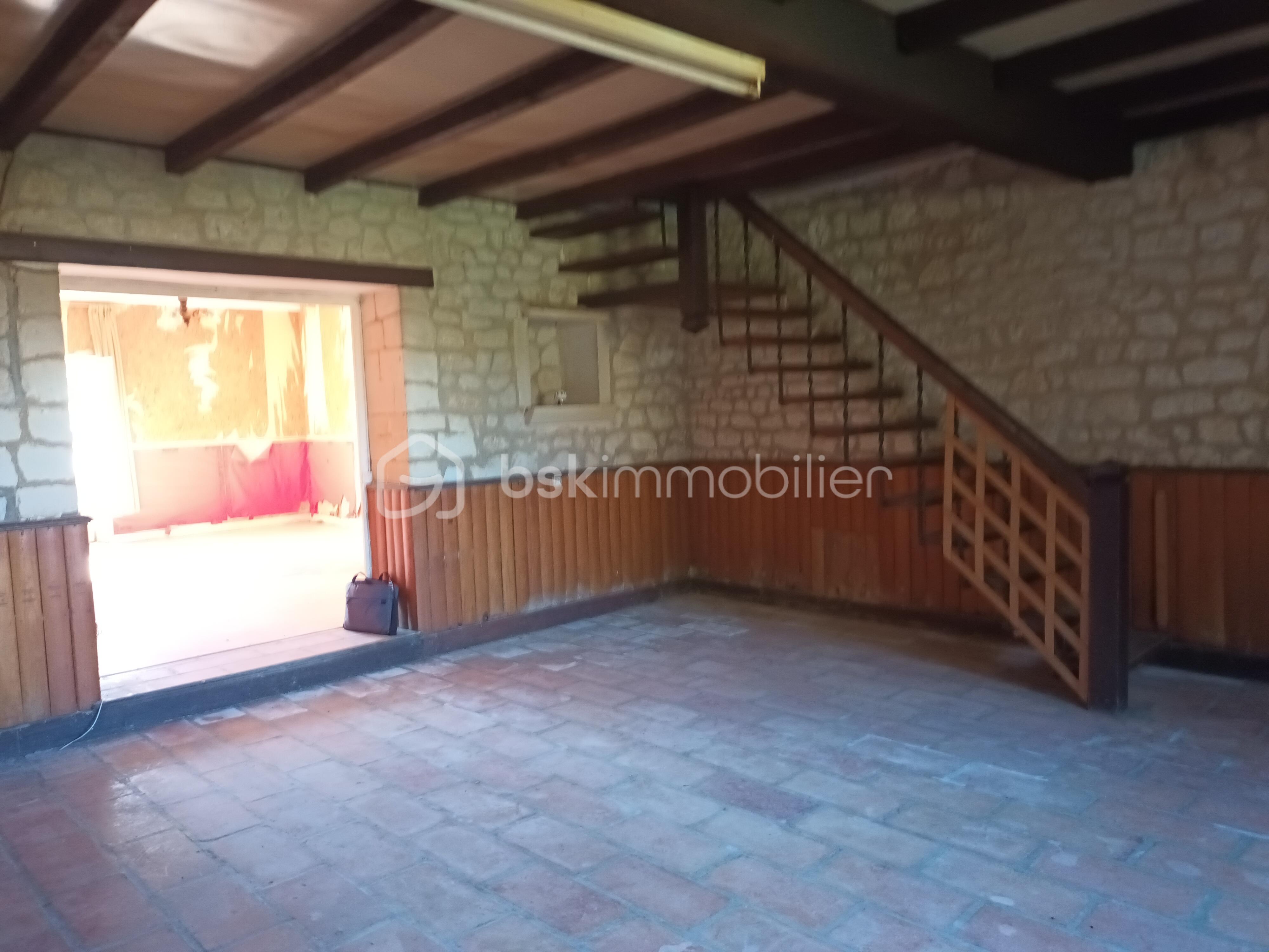 Corps de ferme de 379 m² - 20250807_100601.jpg