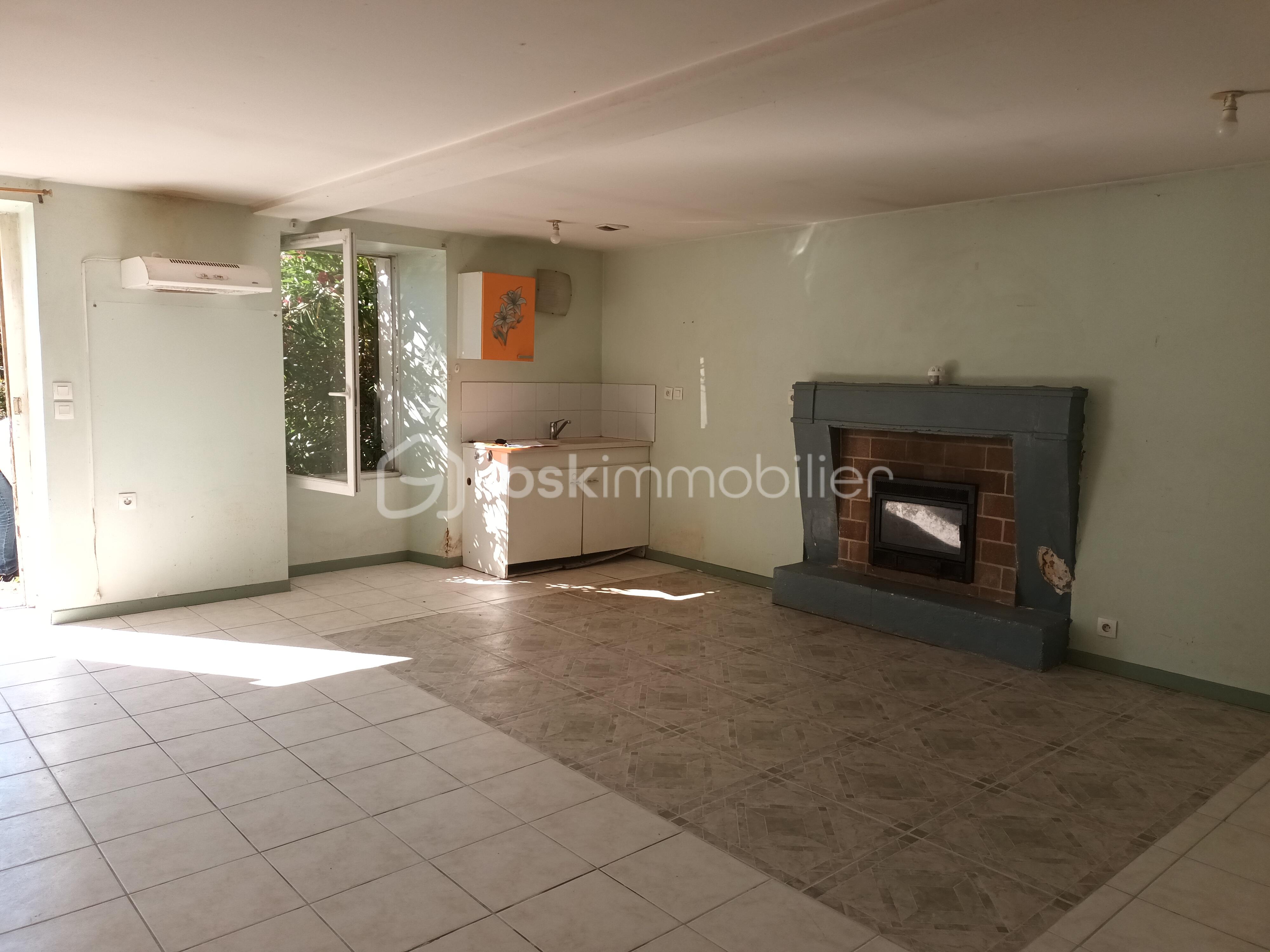 Corps de ferme de 379 m² - 20250807_103114.jpg