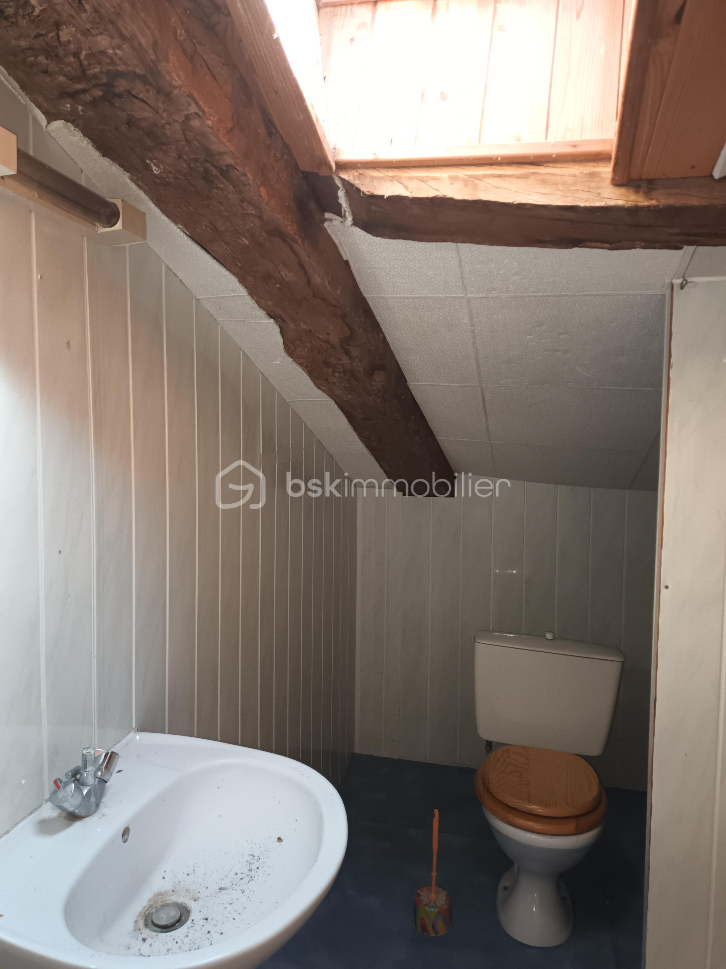 Corps de ferme de 379 m² - 20250807_110523.jpg