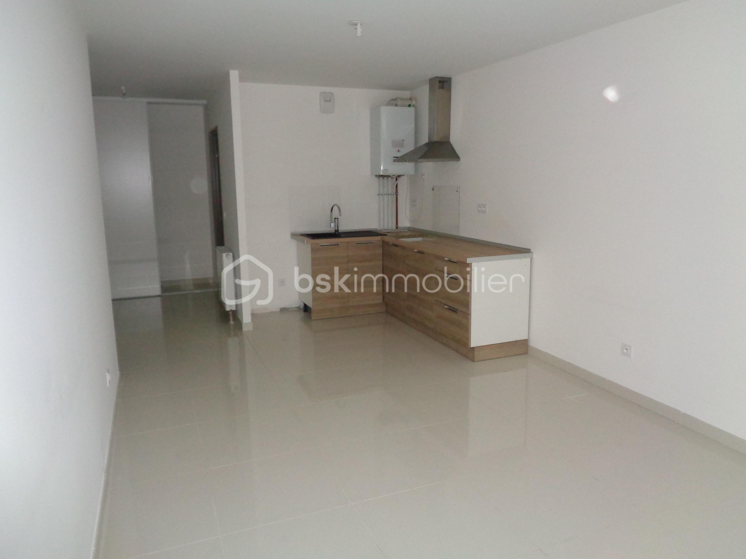 Appartement de 42,92 m² - DSC03486.JPG