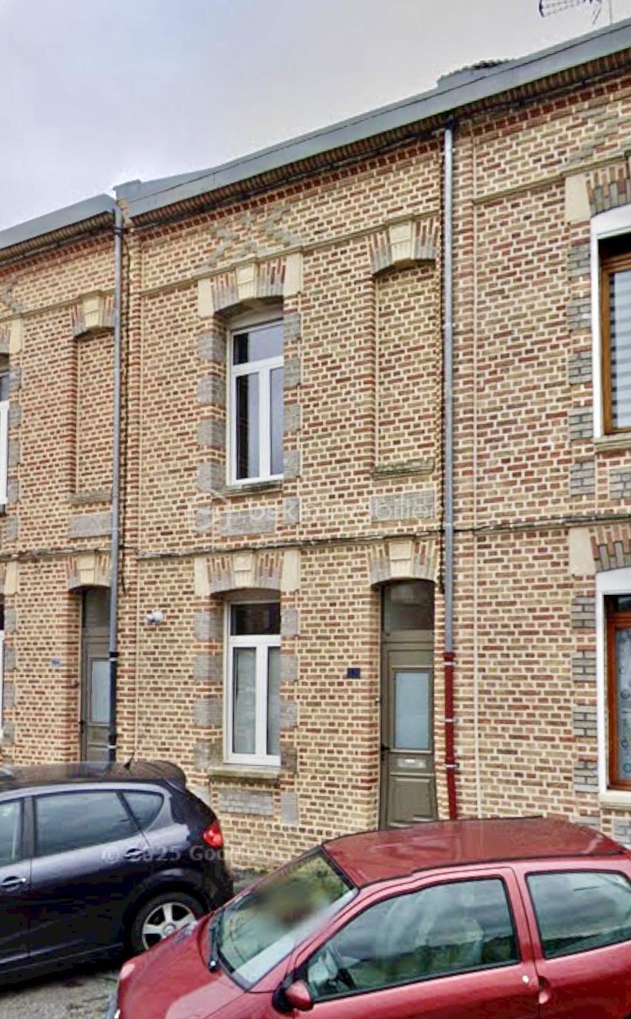 Maison 4 pièces 80 m² · à Amiens · 80 m² · 192 000 €