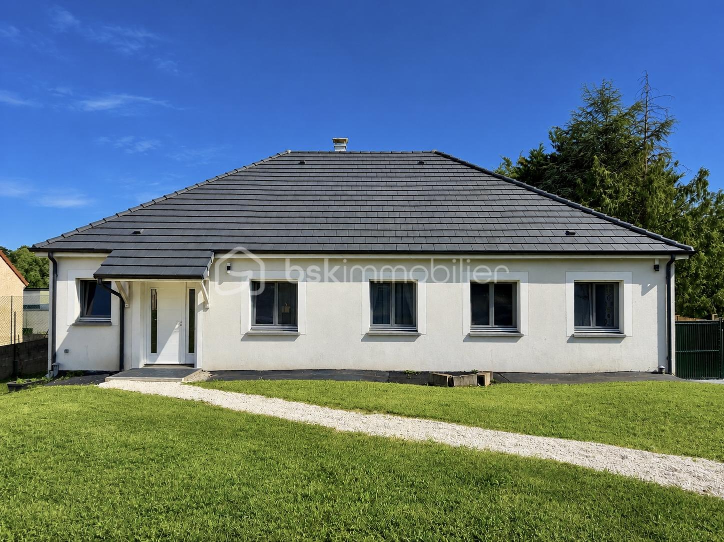 Maison 5 pièces 130 m² · à Meaux · 130 m² · 397 000 €