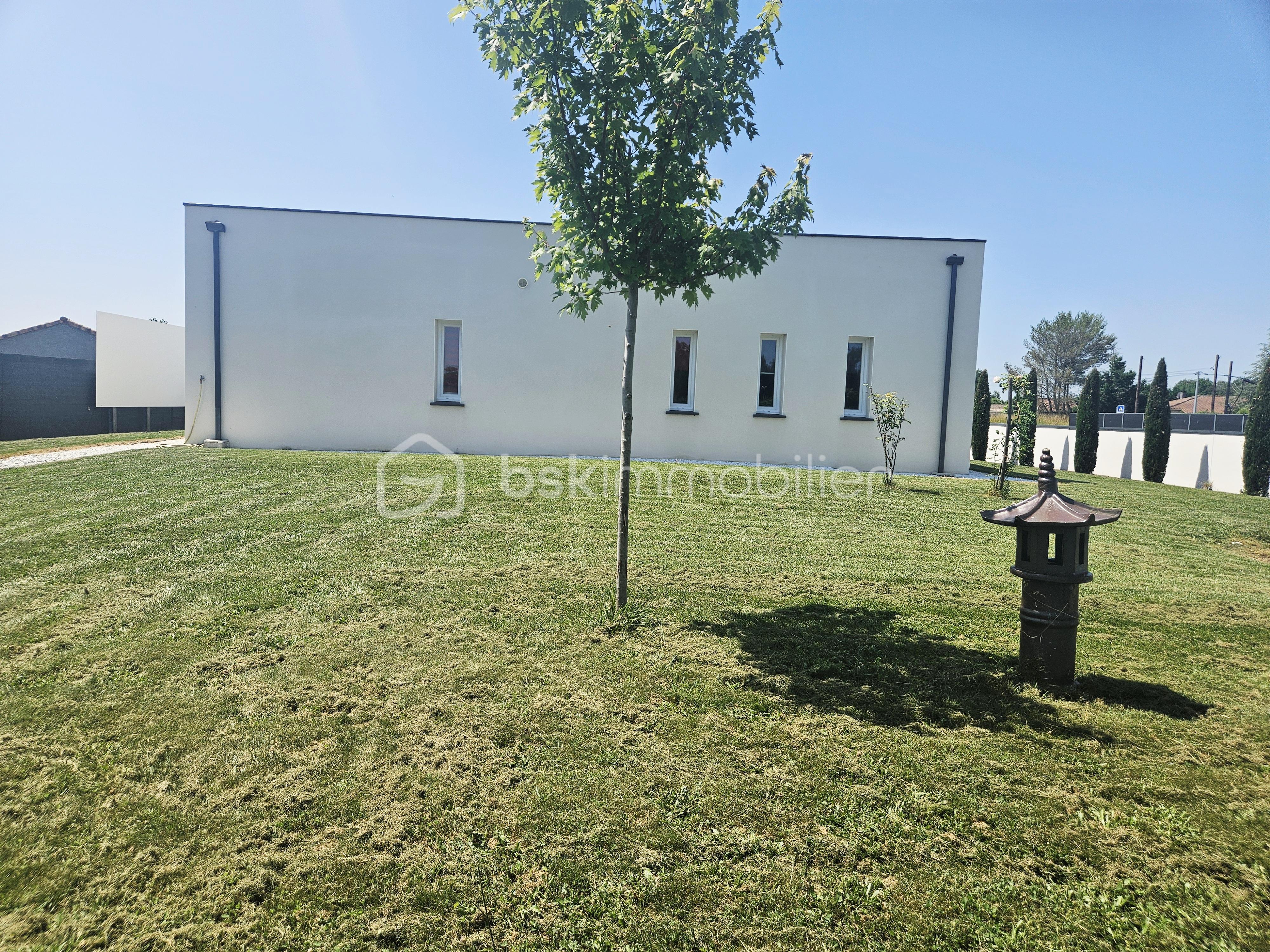 Maison de 172 m² - 20250618_123233.jpg
