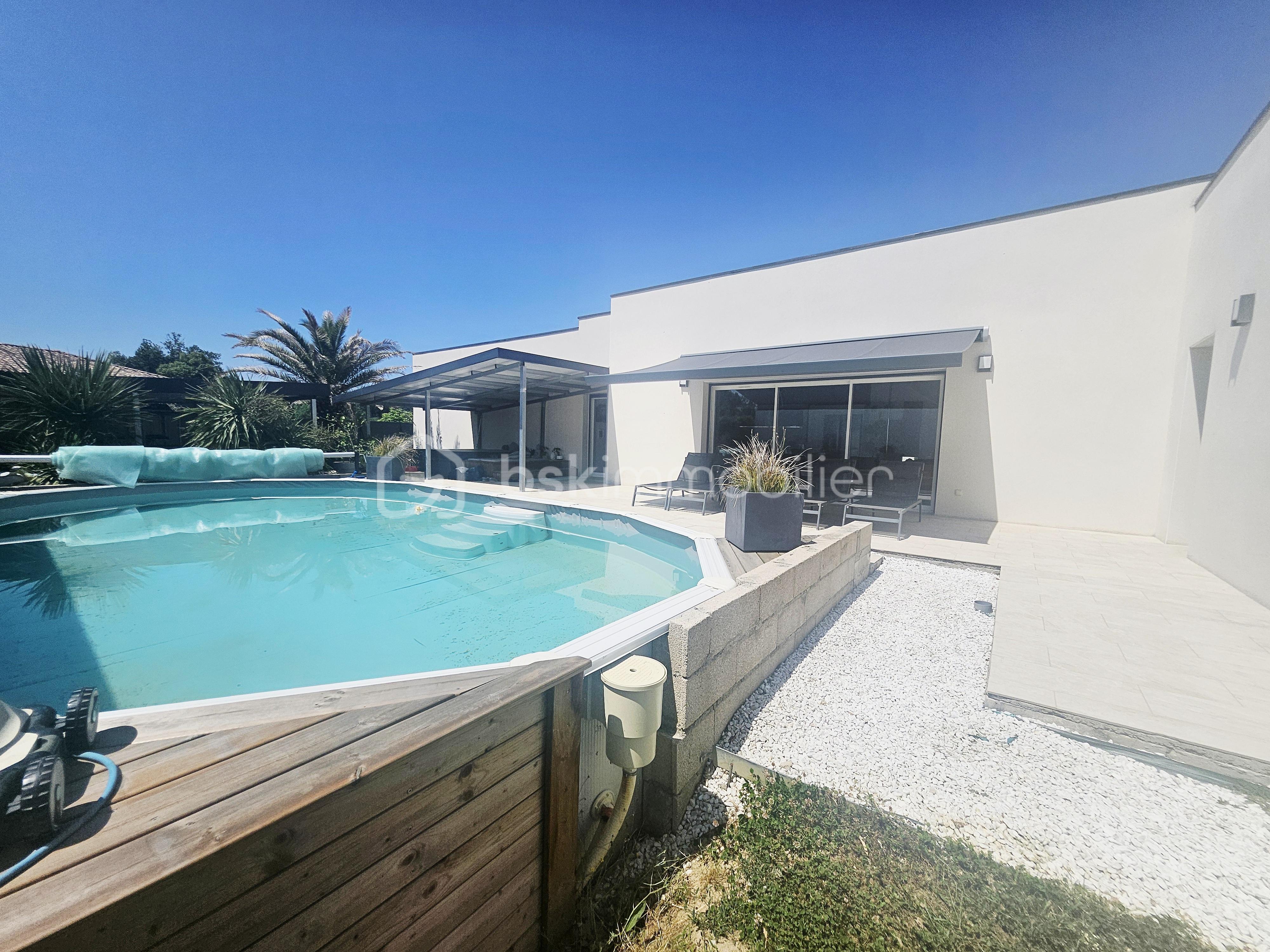 Maison de 172 m² - 20250618_123333.jpg