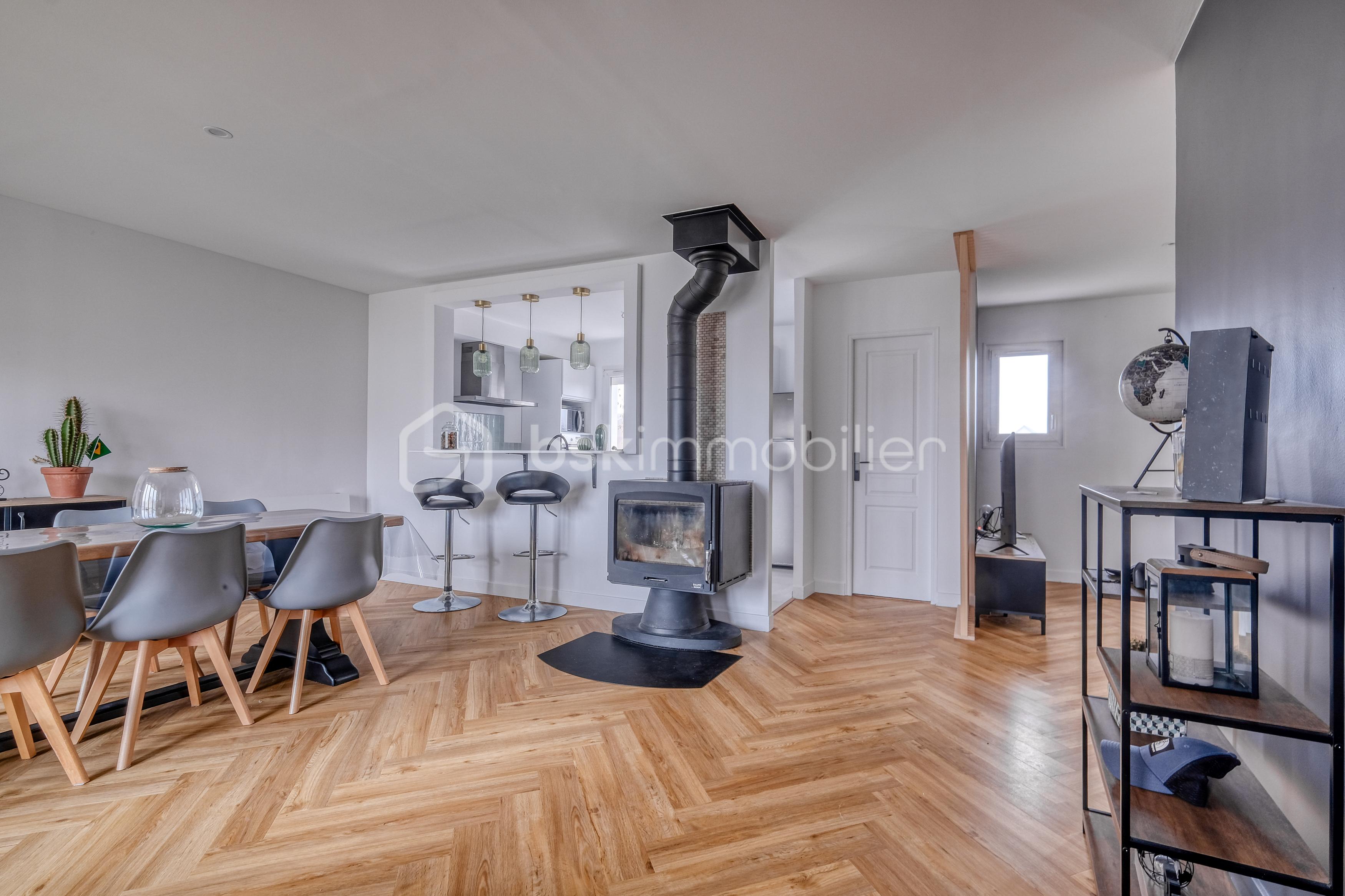 Maison 5 pièces 94 m² · à Varreddes · 94 m² · 305 000 €