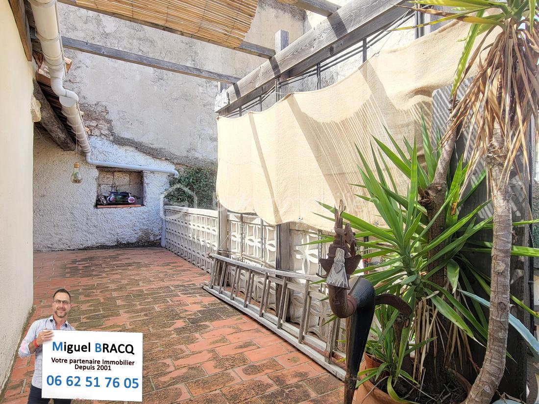 Maison de village de 104 m² - 20250924_145031.jpg