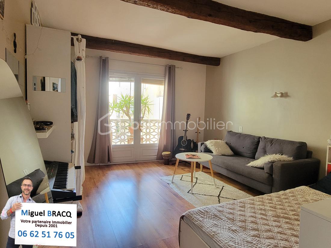 Maison de village de 104 m² - 20250924_143858.jpg