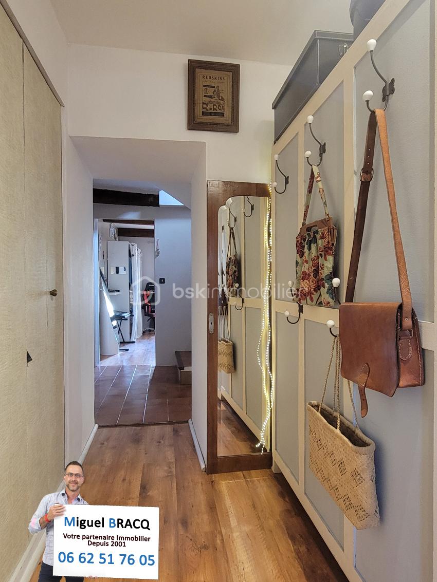 Maison de village de 104 m² - 20250924_144153.jpg