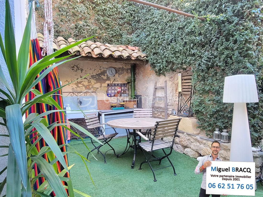 Maison de village de 104 m² - 20250924_142507.jpg