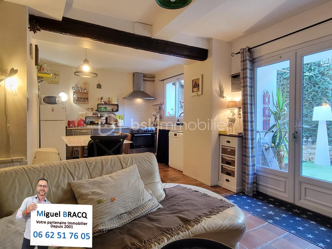 Maison de village de 104 m² - 20250924_143214.jpg