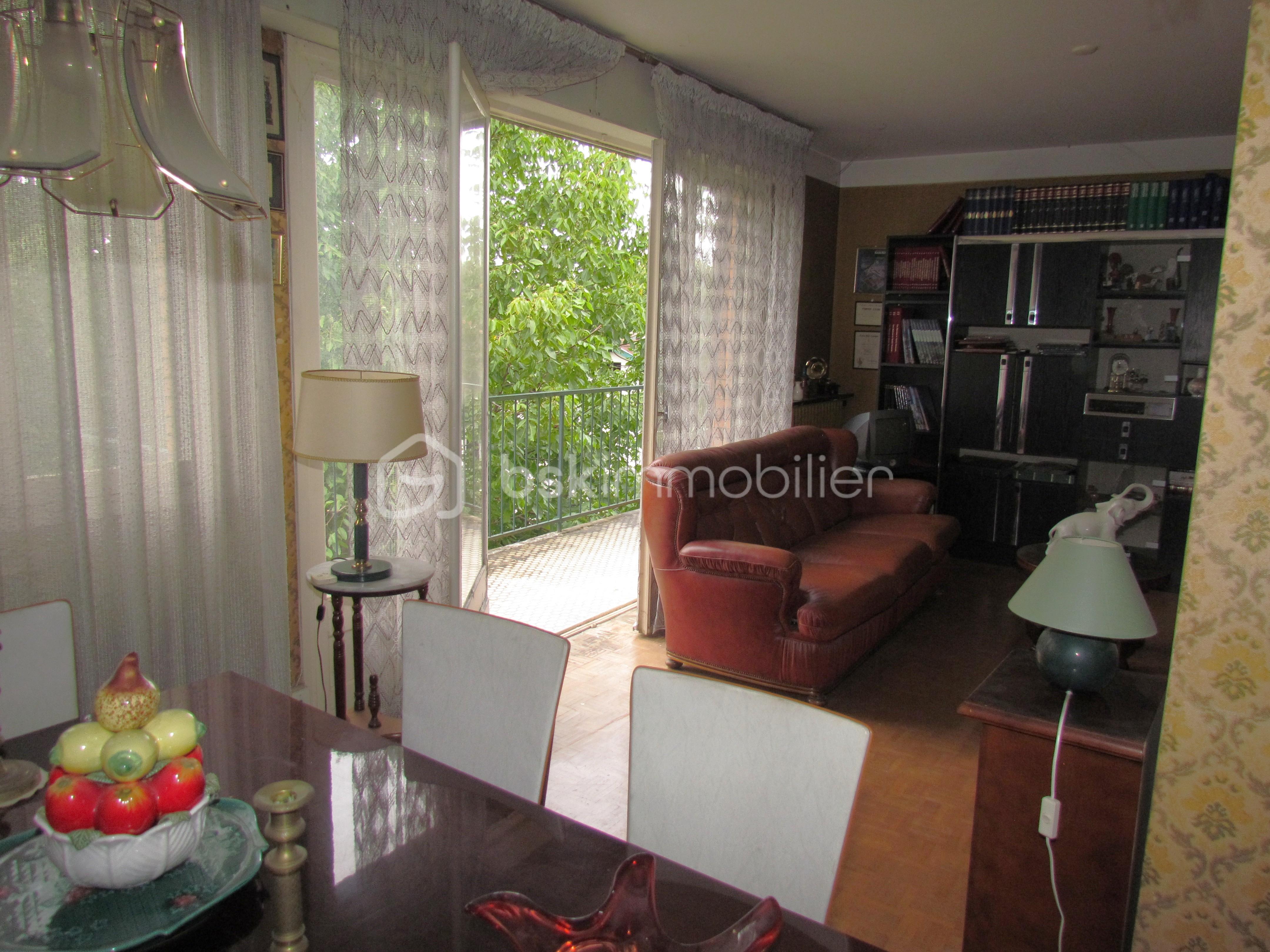 Appartement de 70,07 m² - IMG_2106.JPG