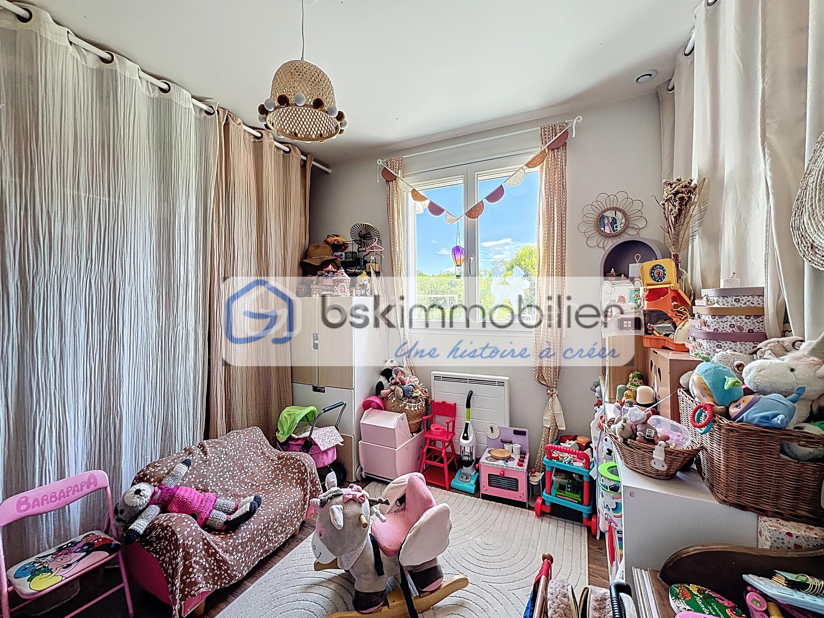 Maison traditionnelle de 100 m² - qelia_00019.jpg