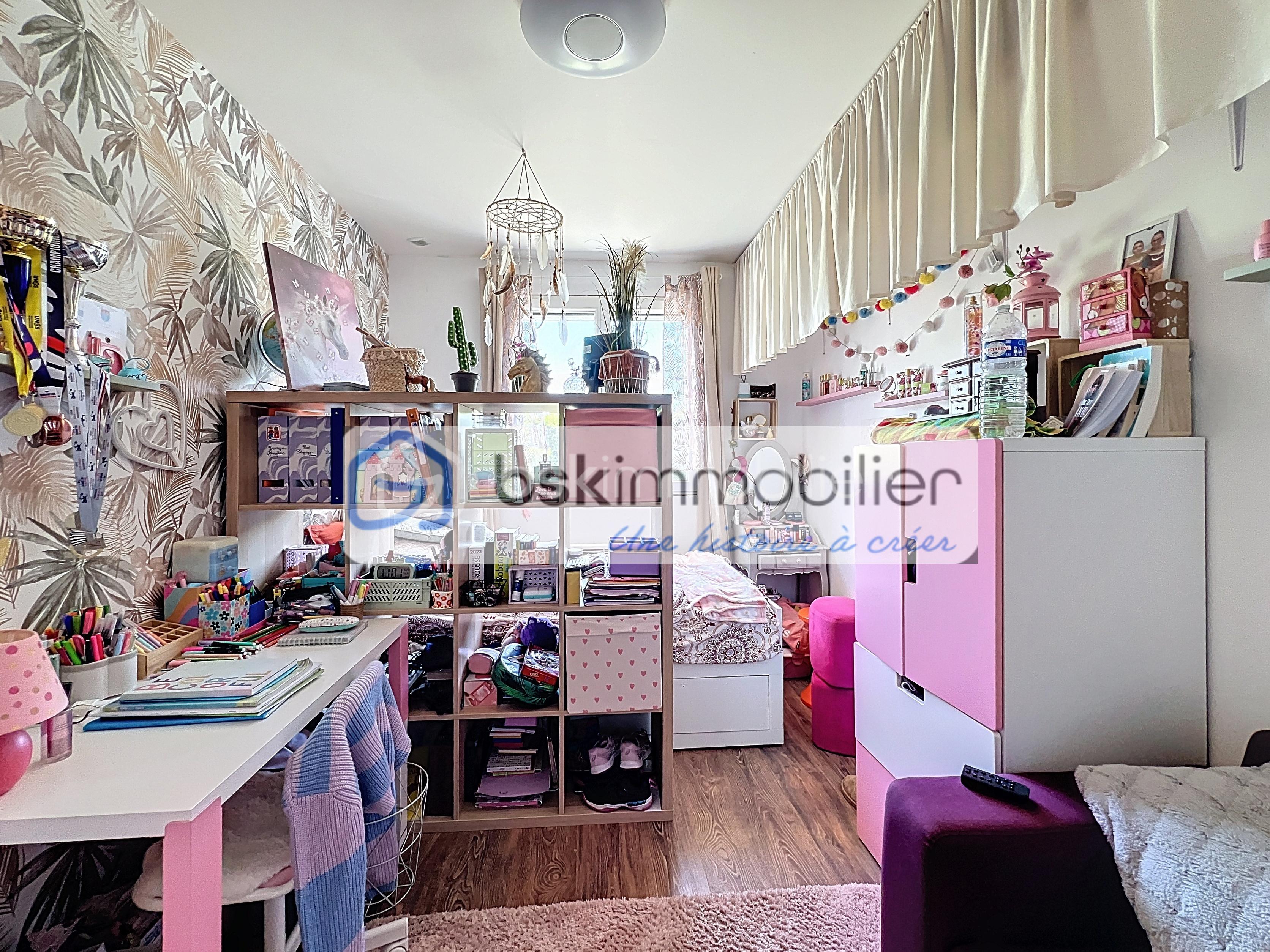 Maison traditionnelle de 100 m² - qelia_00021.jpg