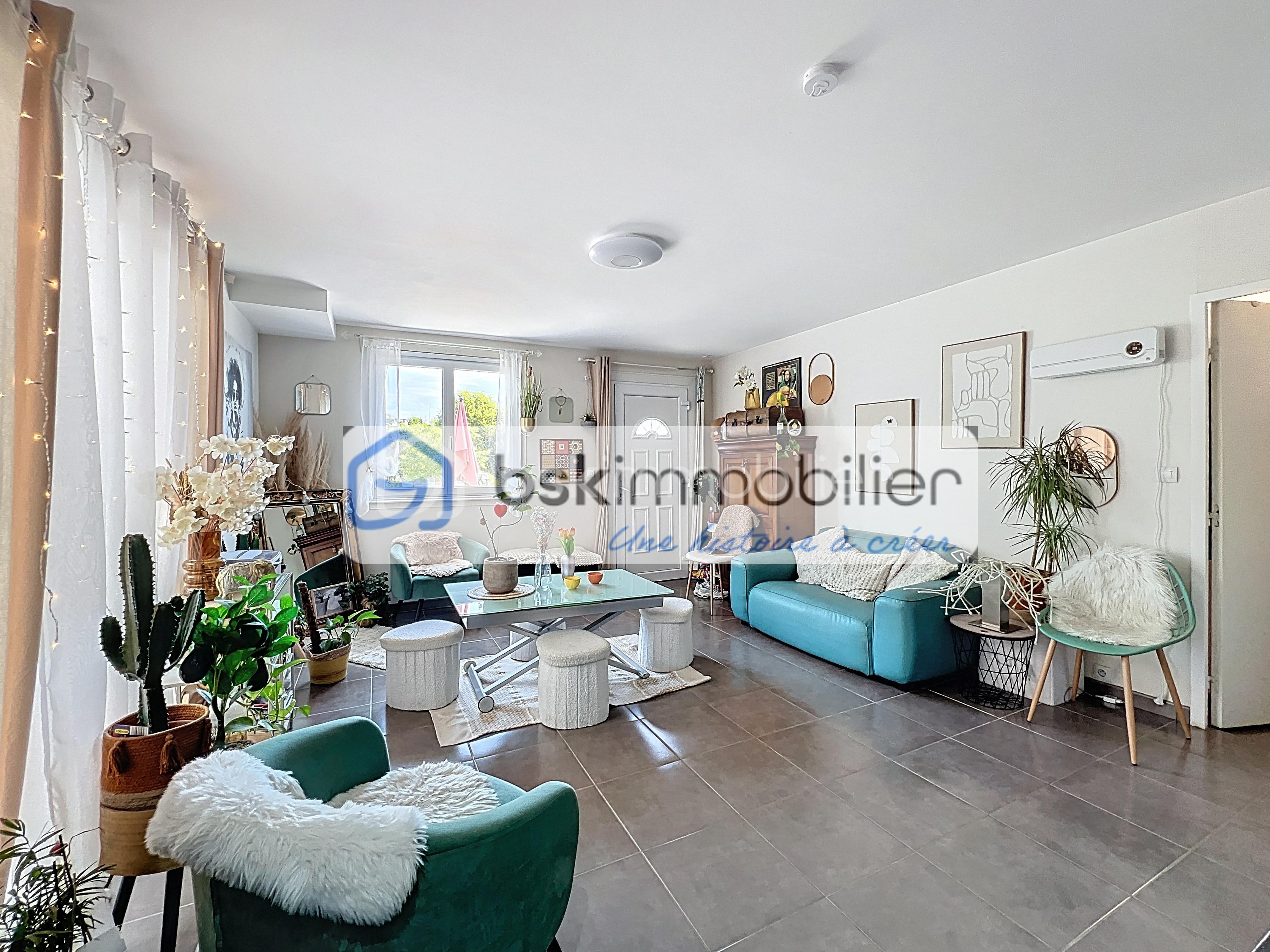 Maison traditionnelle de 100 m² - qelia_00007.jpg